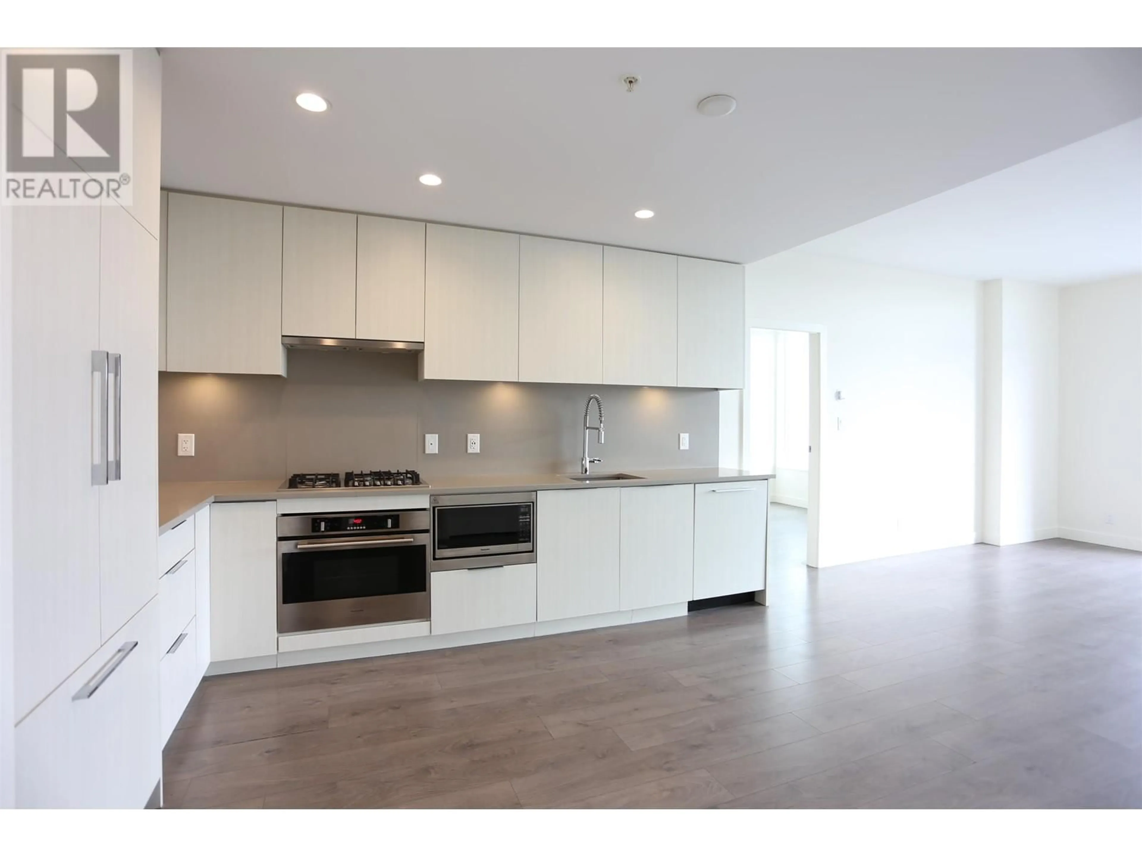 Open concept kitchen, unknown for 2104 - 4465 JUNEAU STREET, Burnaby British Columbia V5C0L8