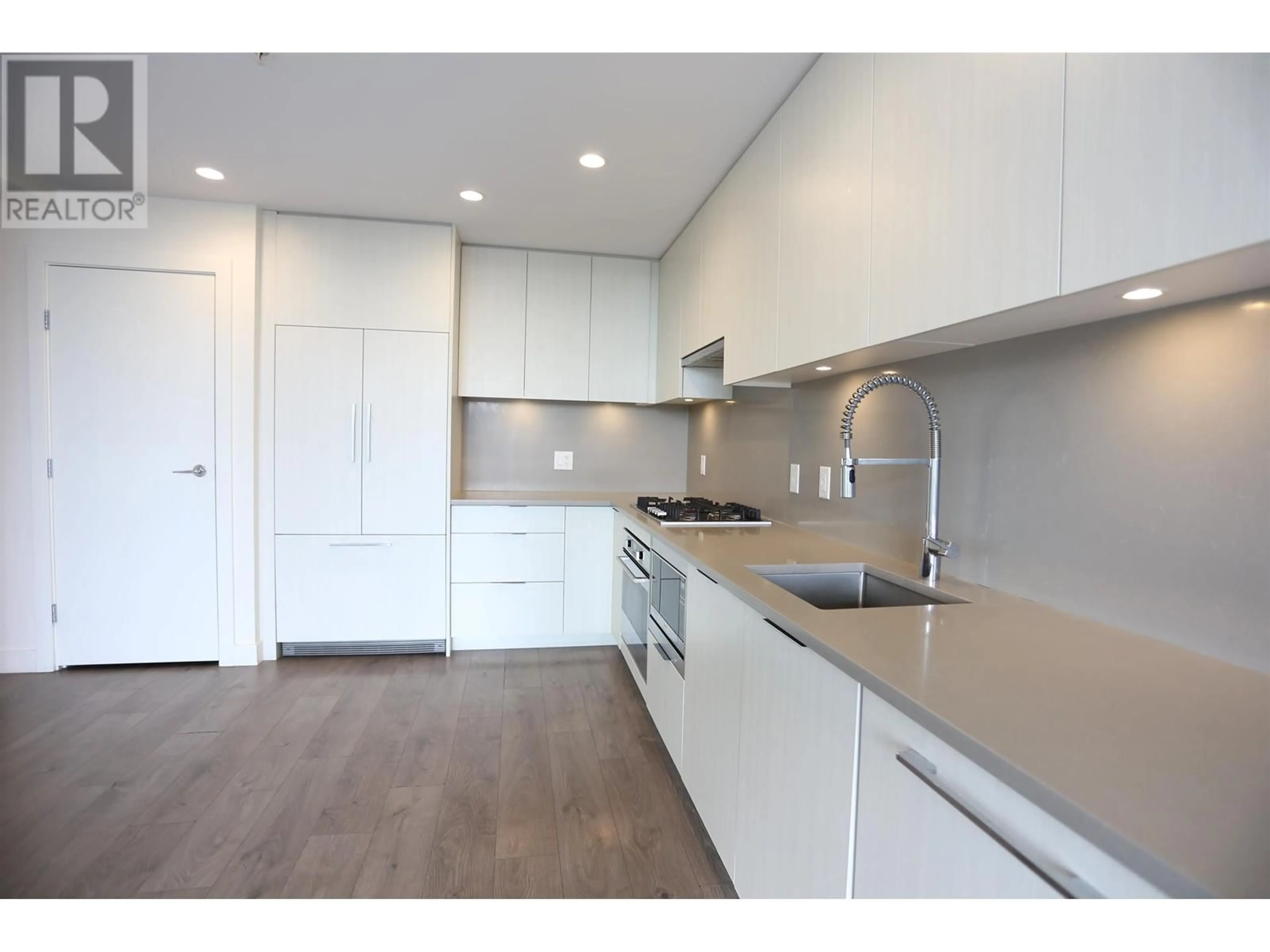 Open concept kitchen, unknown for 2104 - 4465 JUNEAU STREET, Burnaby British Columbia V5C0L8