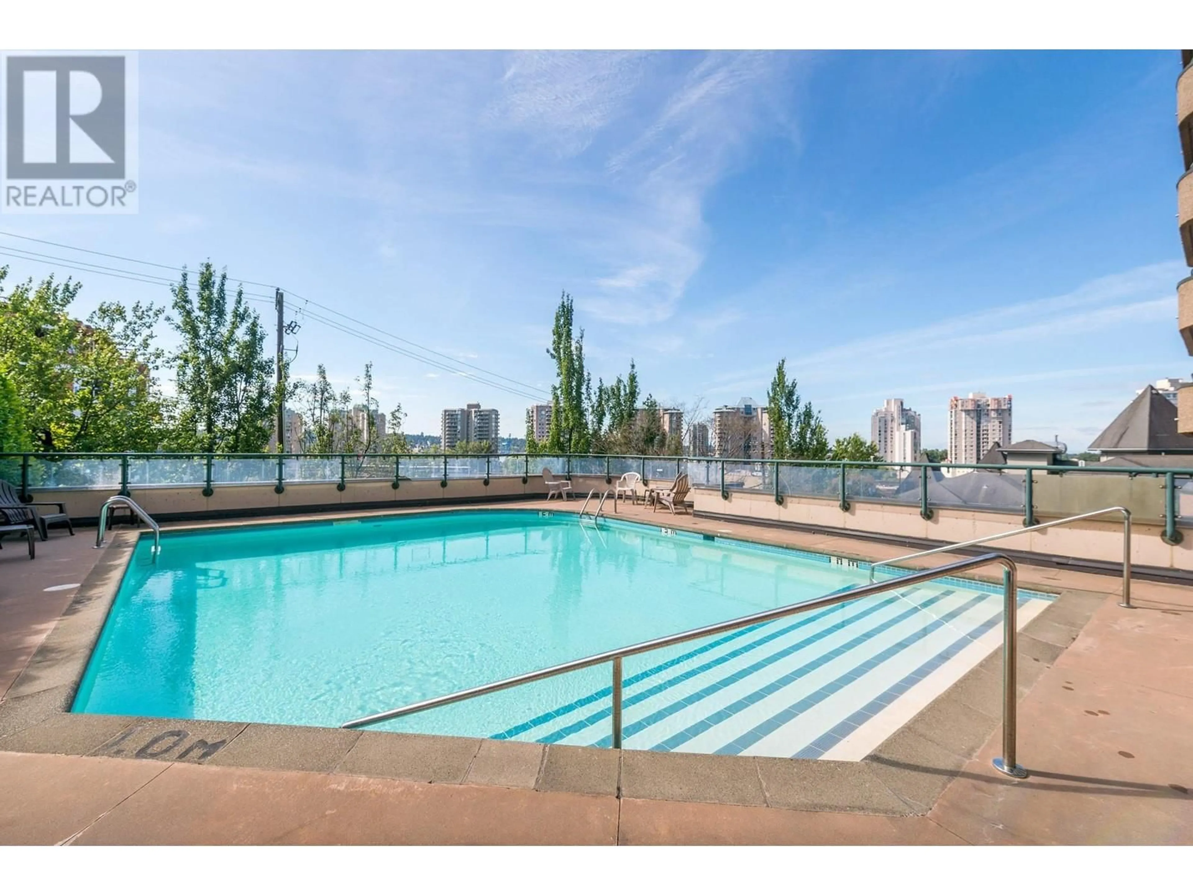 Pool for L5 - 1026 QUEENS AVENUE, New Westminster British Columbia V3M6B2