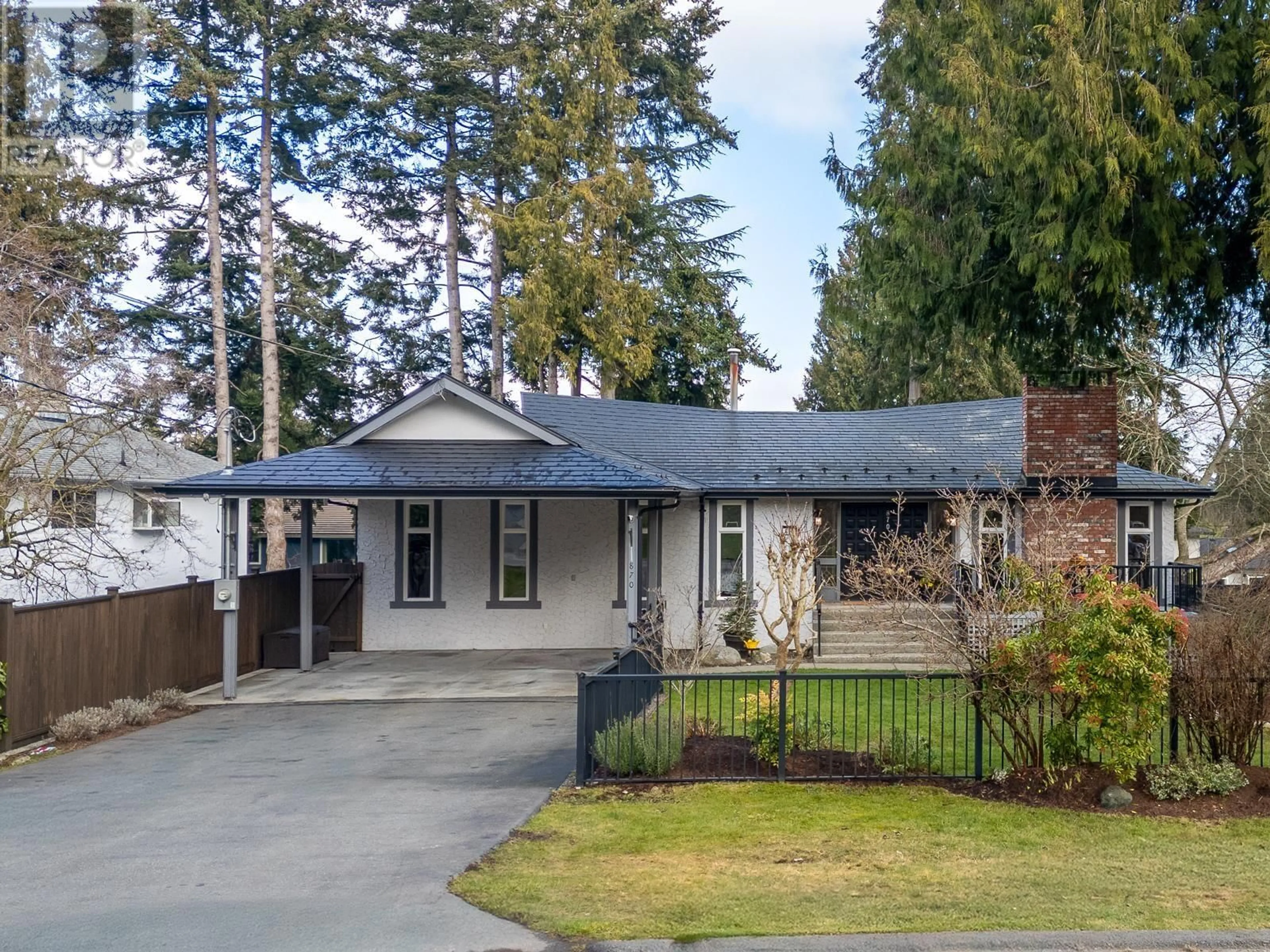 Unknown for 870 BAYVIEW DRIVE, Delta British Columbia V4M2R4