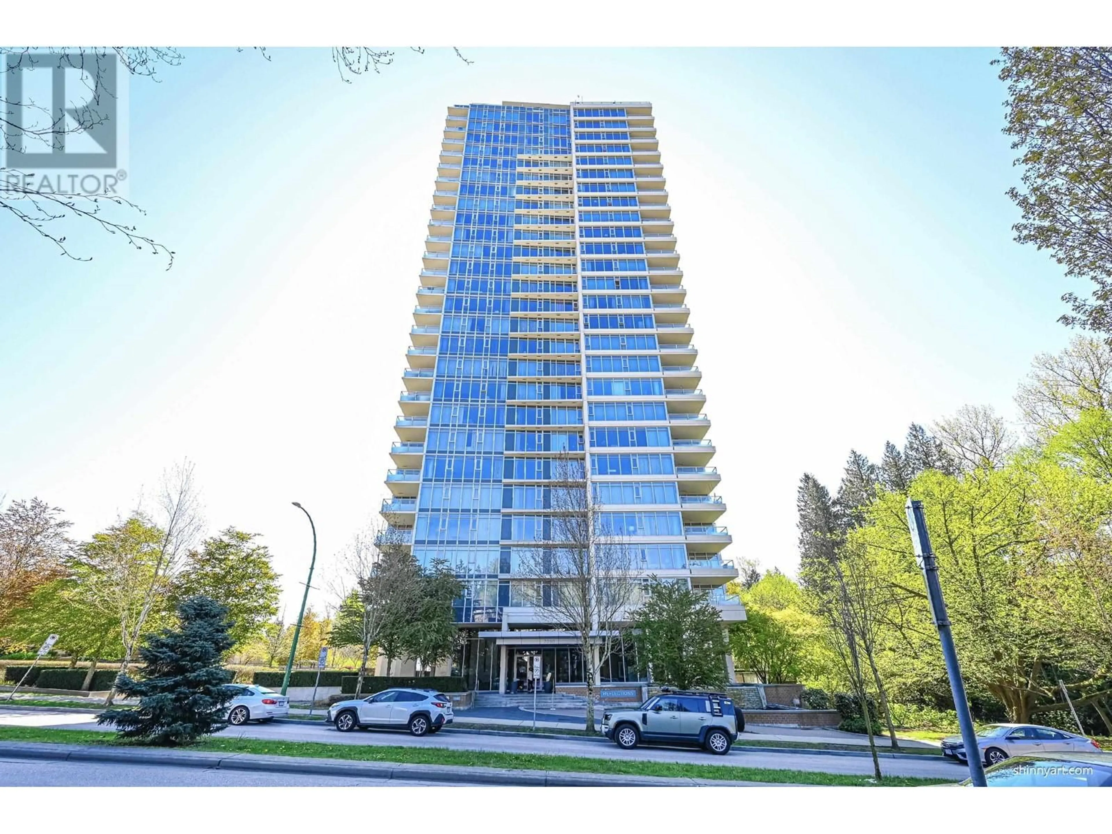 Indoor foyer for 2002 - 7090 EDMONDS STREET, Burnaby British Columbia V3N0C6