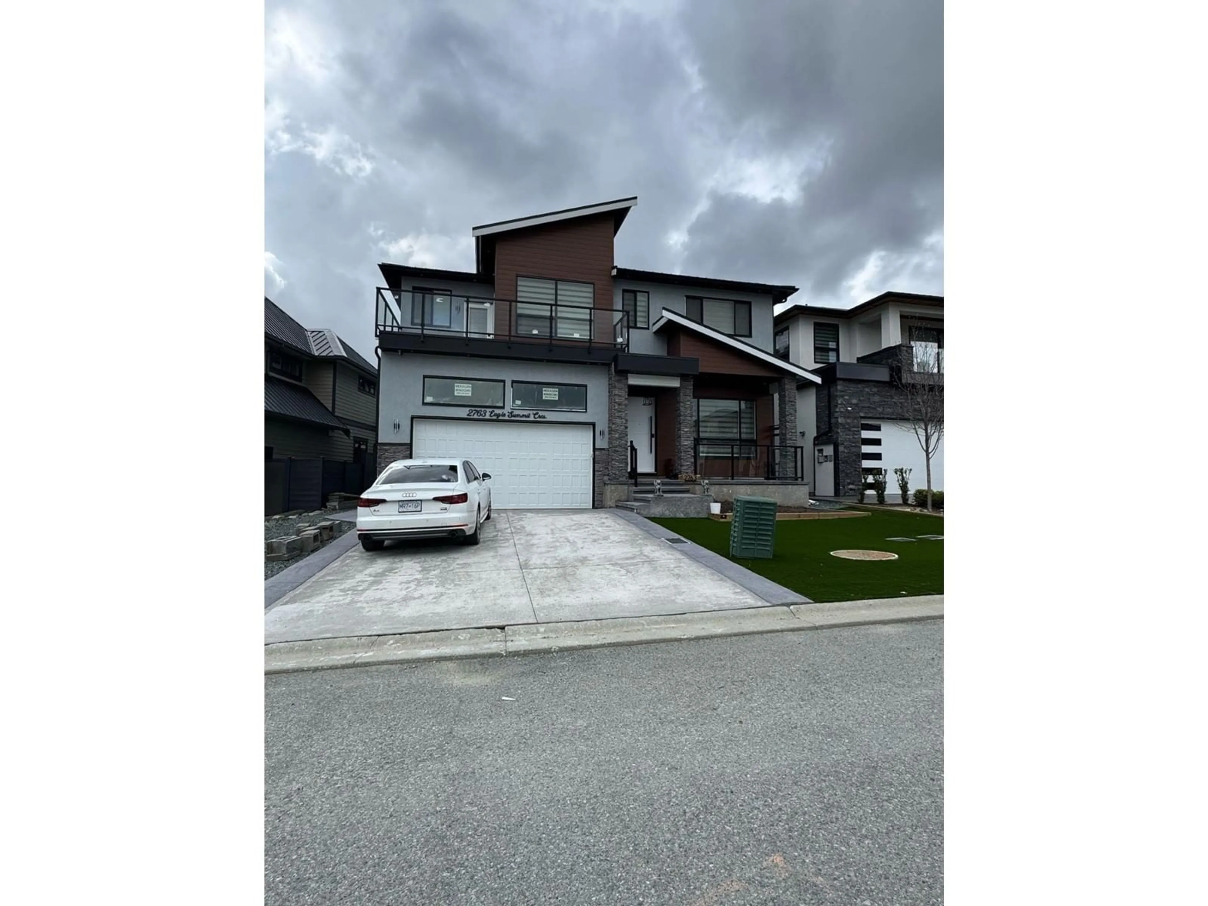Unknown for 2763 EAGLE SUMMIT, Abbotsford British Columbia V3G0G2