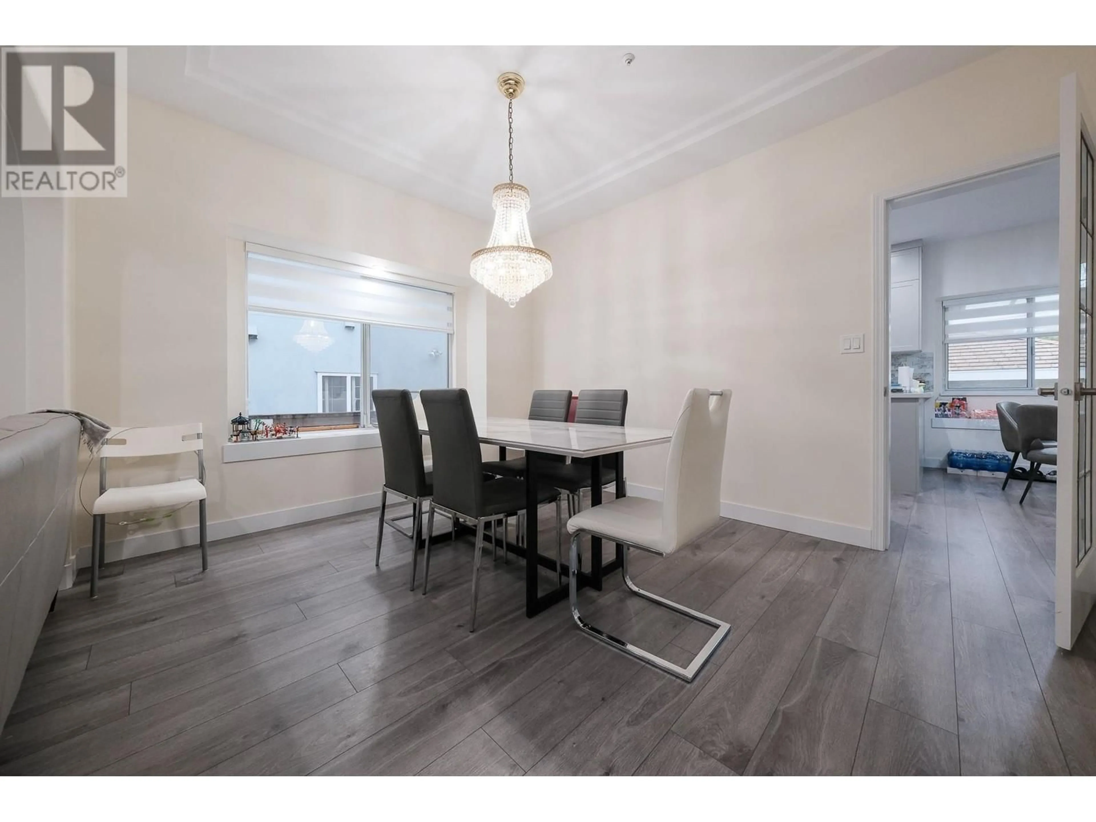Living room with furniture, unknown for 6488 DUMFRIES STREET, Vancouver British Columbia V5P3B4
