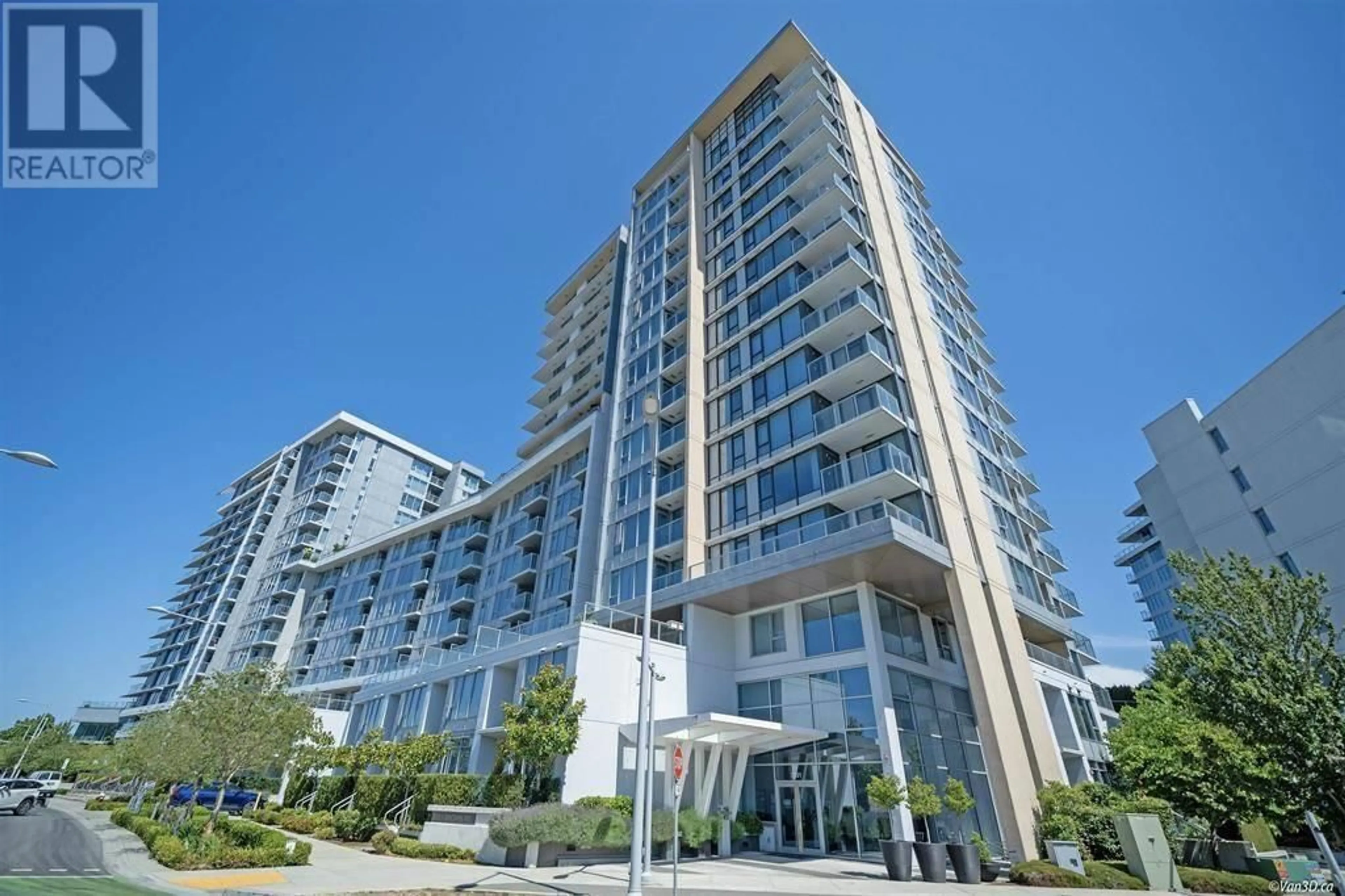 Unknown for 1103 - 3331 BROWN ROAD, Richmond British Columbia V6X0P5
