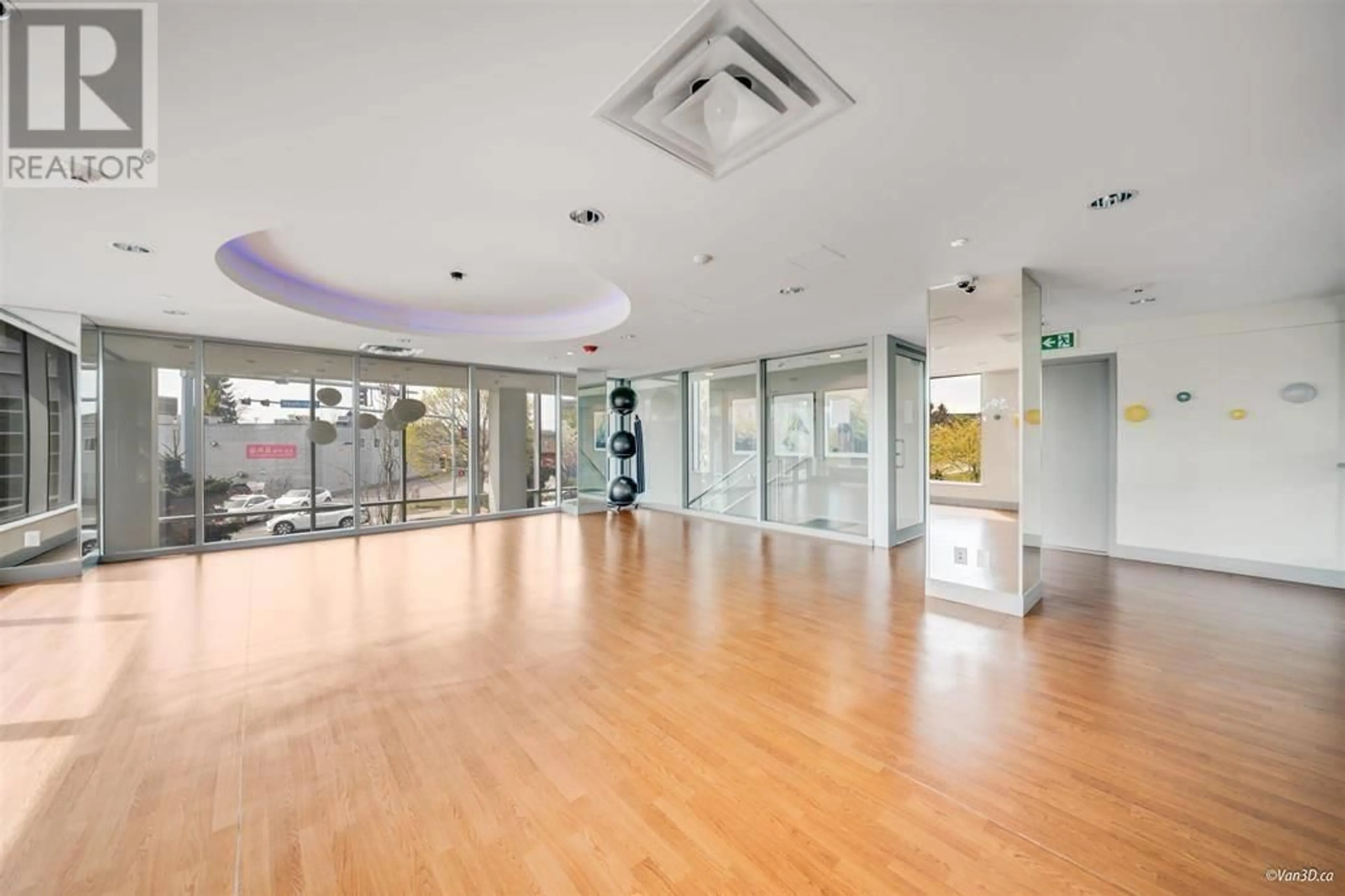 Indoor foyer for 1103 - 3331 BROWN ROAD, Richmond British Columbia V6X0P5