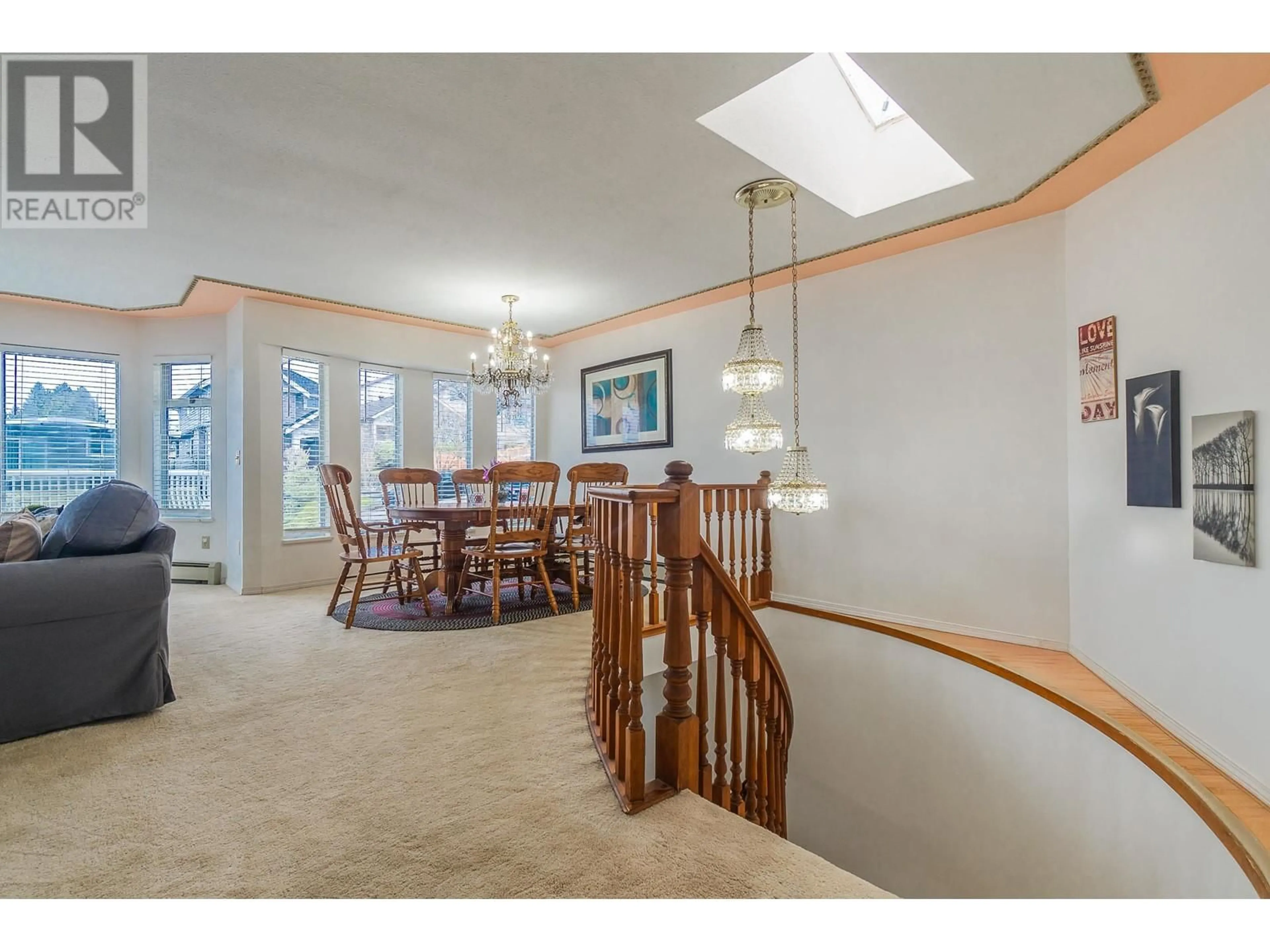Dining room, unknown for 4838 ALBERT STREET, Burnaby British Columbia V5C2H3