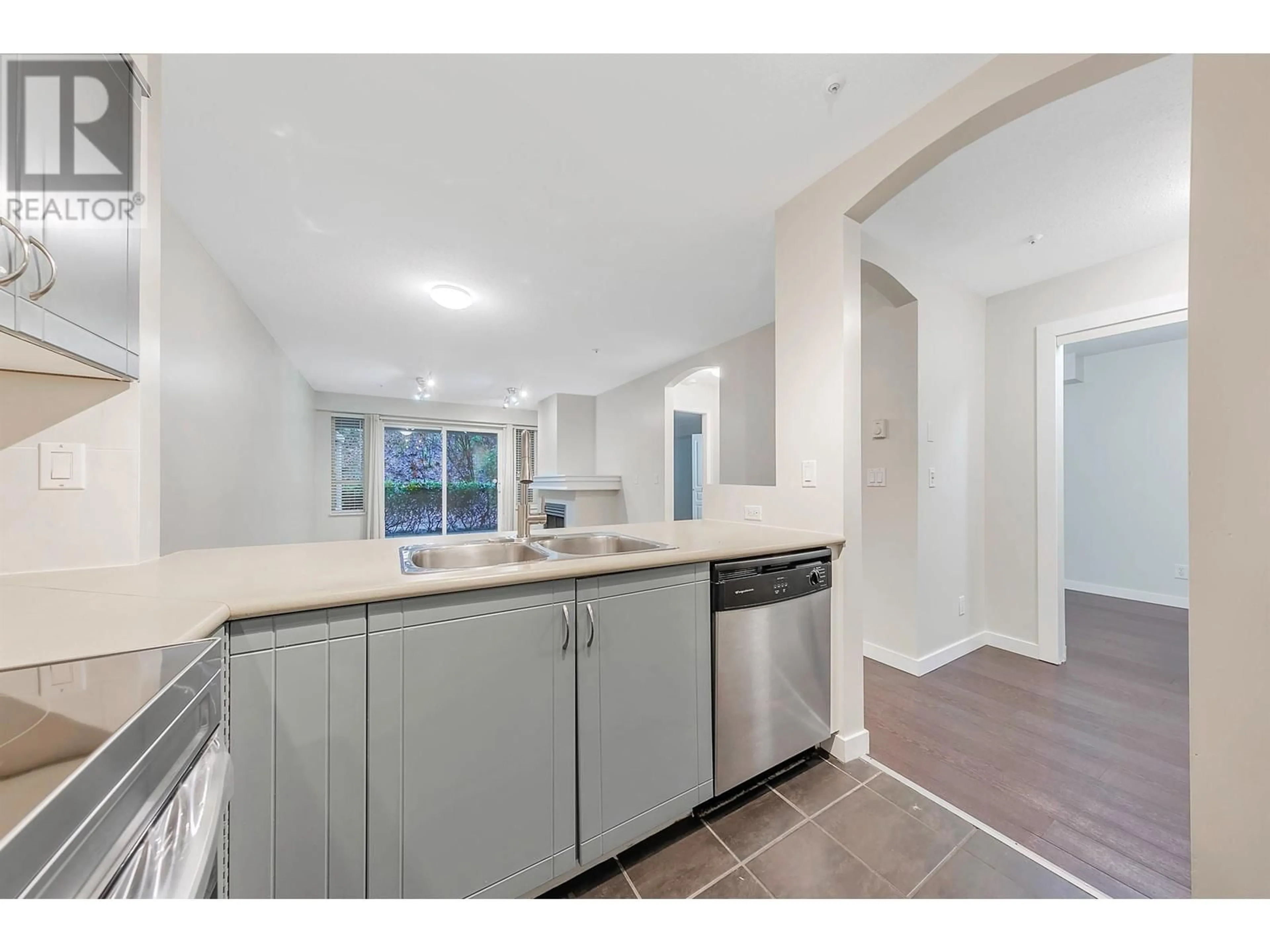 Open concept kitchen, unknown for 107 - 3099 TERRAVISTA PLACE, Port Moody British Columbia V3H5A4