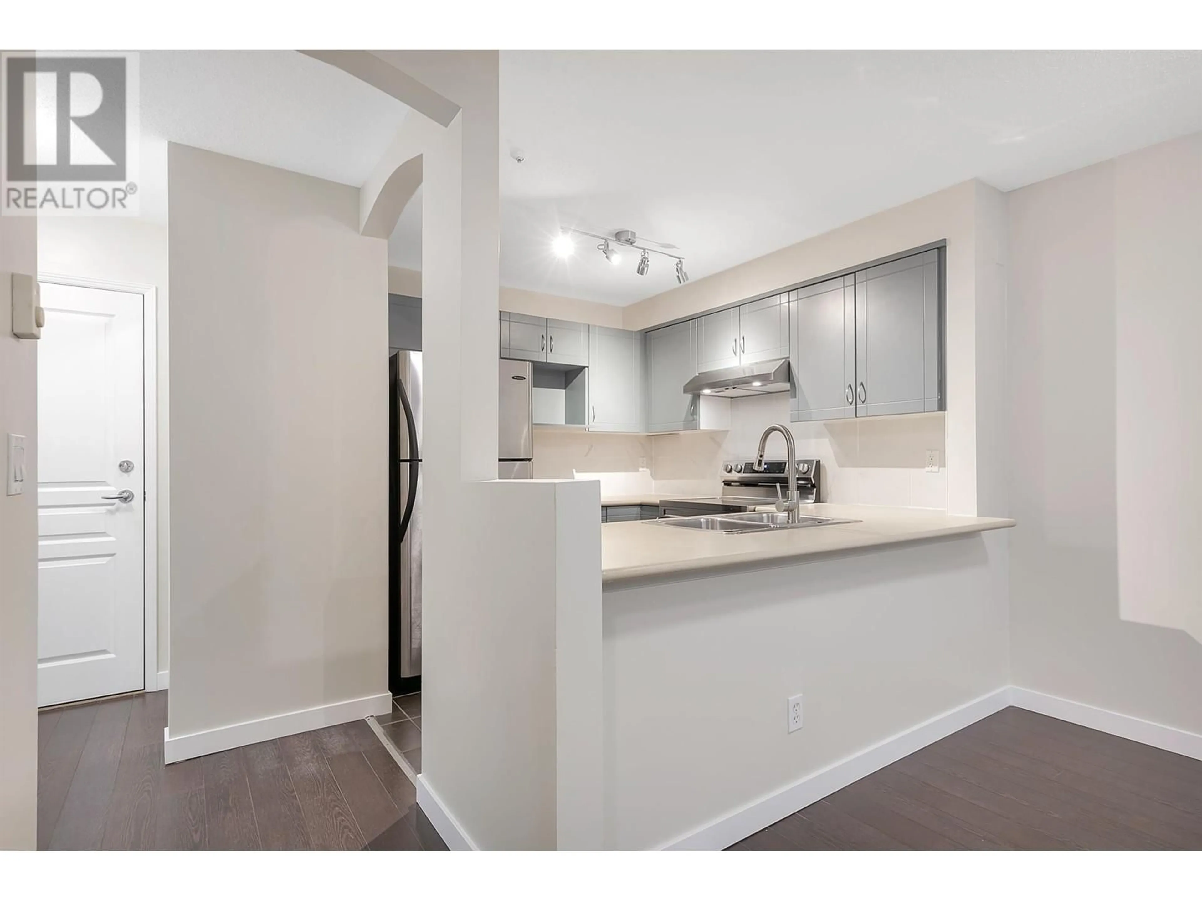 Open concept kitchen, unknown for 107 - 3099 TERRAVISTA PLACE, Port Moody British Columbia V3H5A4