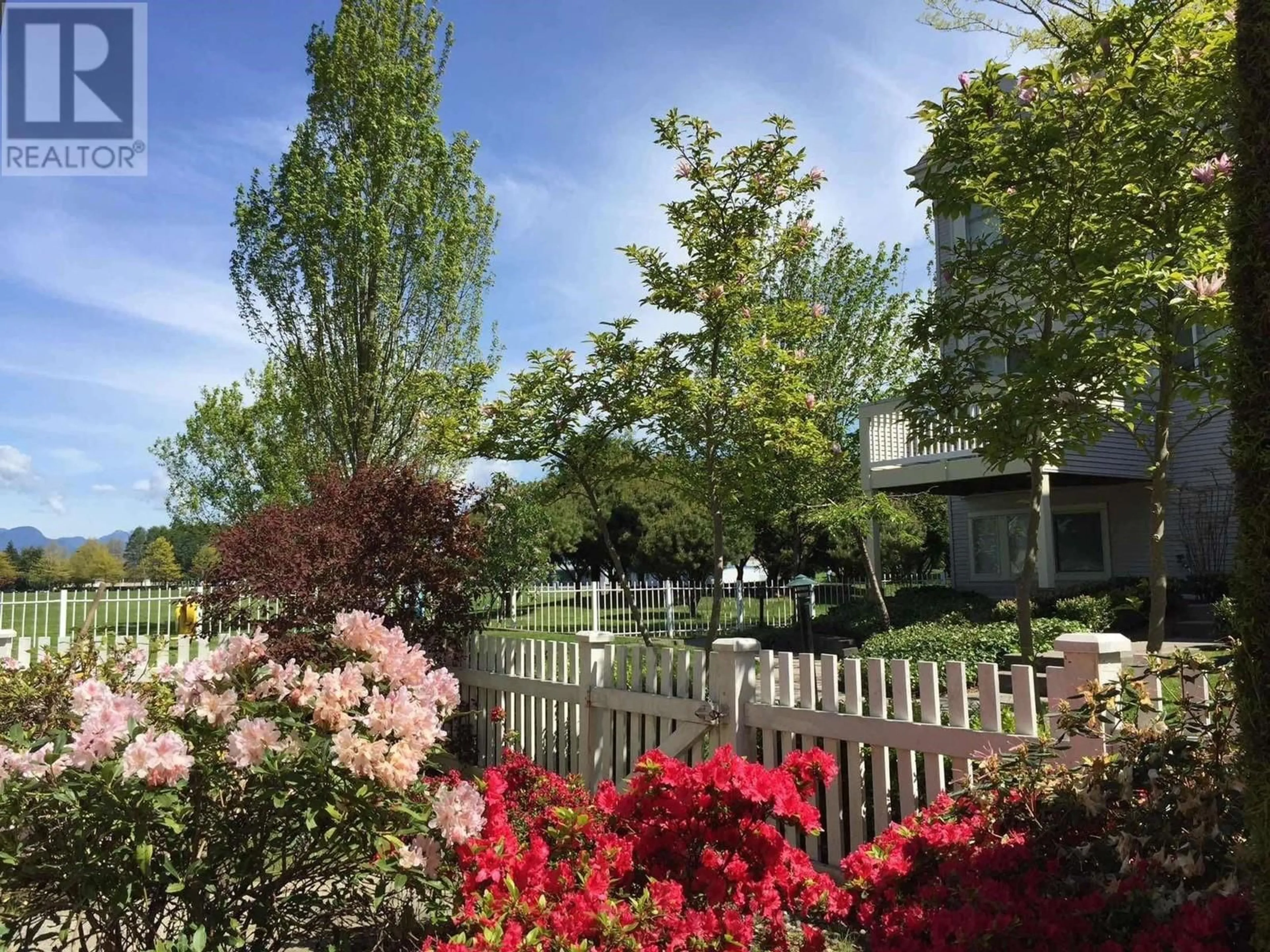 Patio, street for 23 - 12891 JACK BELL DRIVE, Richmond British Columbia V6V2T7