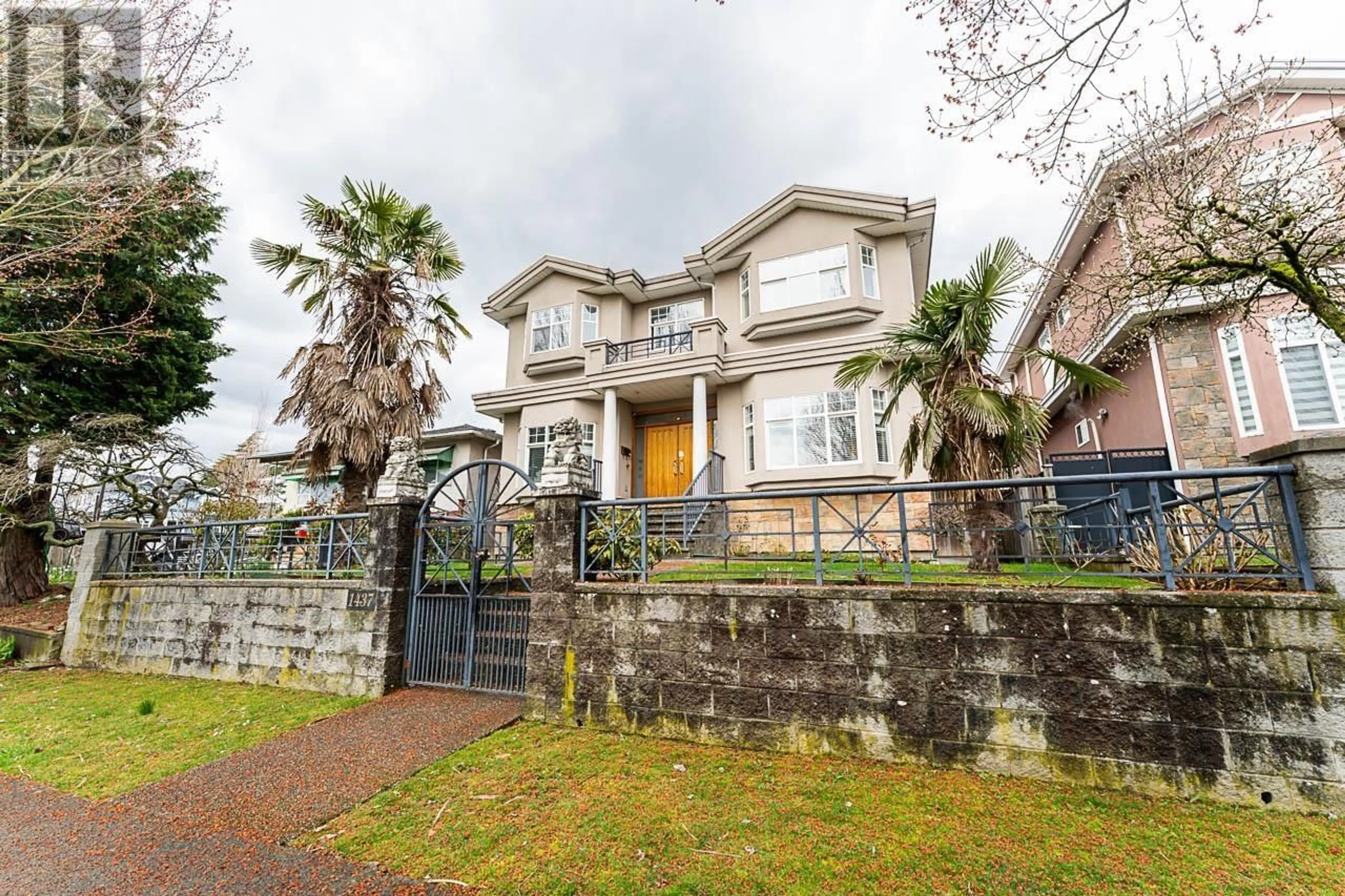 Unknown for 1437 58TH AVENUE, Vancouver British Columbia V5P2B9