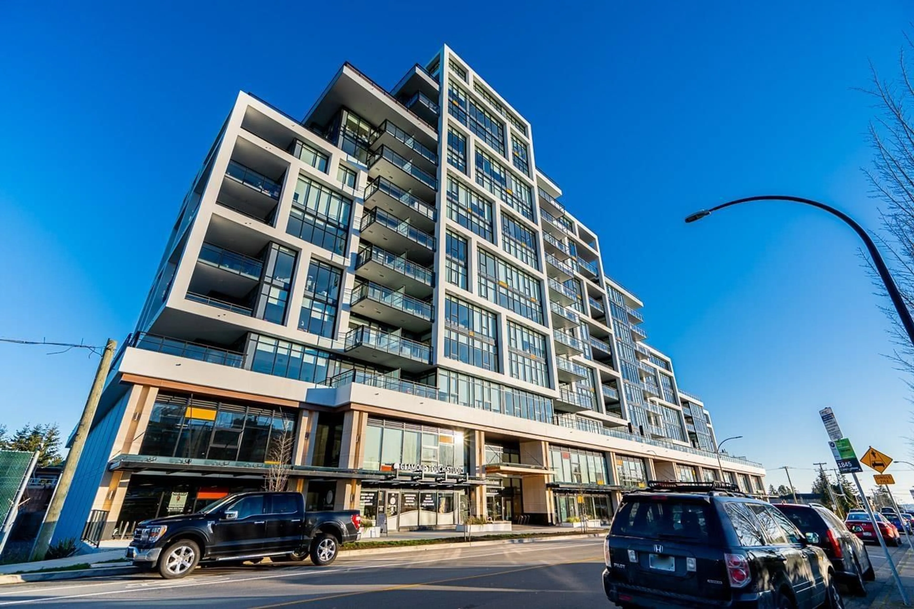 Unknown for 518 - 1526 FINLAY, White Rock British Columbia V4B4L9