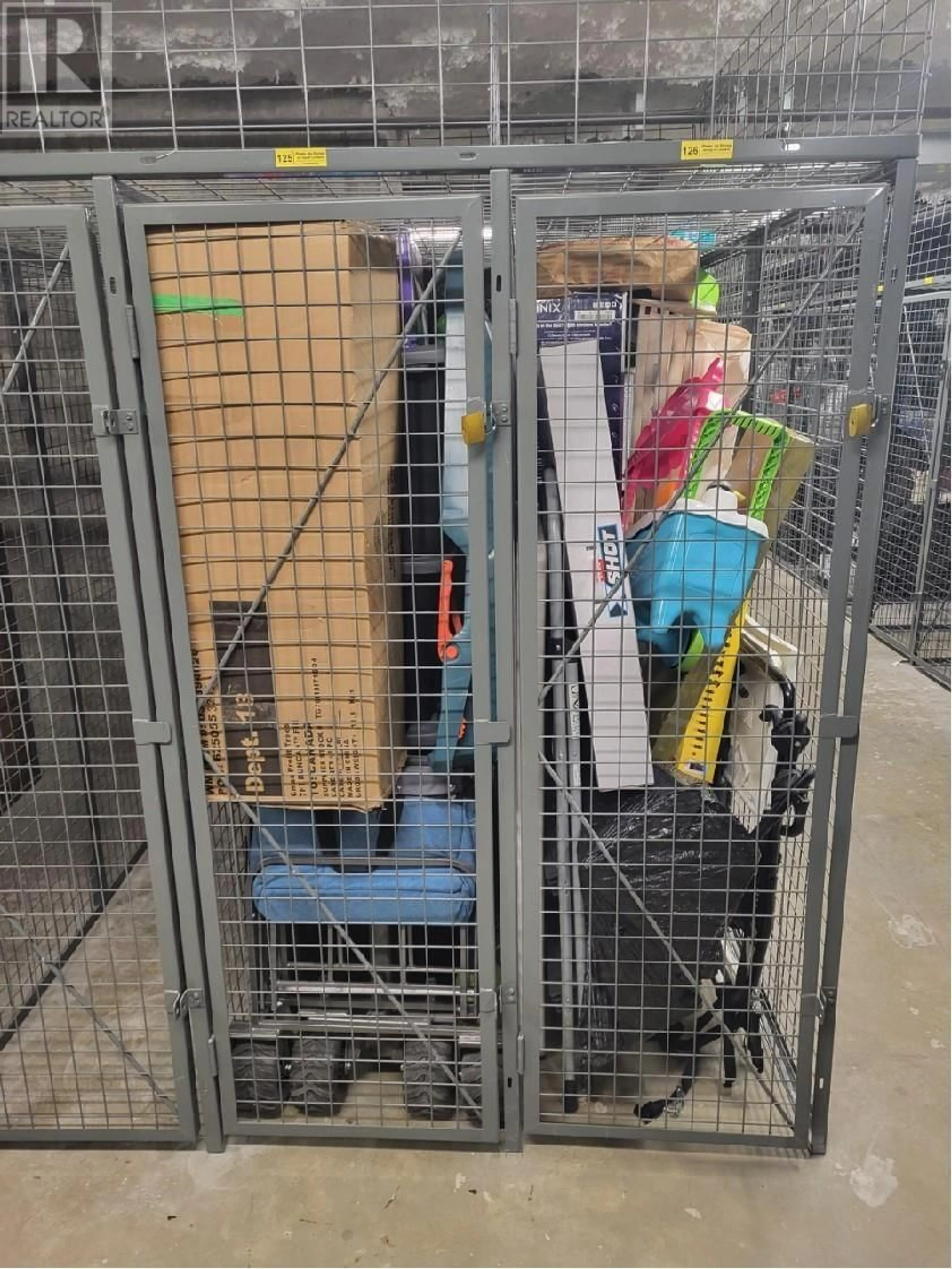 Storage room or clothes room or walk-in closet for 1205 - 1182 WESTWOOD STREET, Coquitlam British Columbia V3B0T9