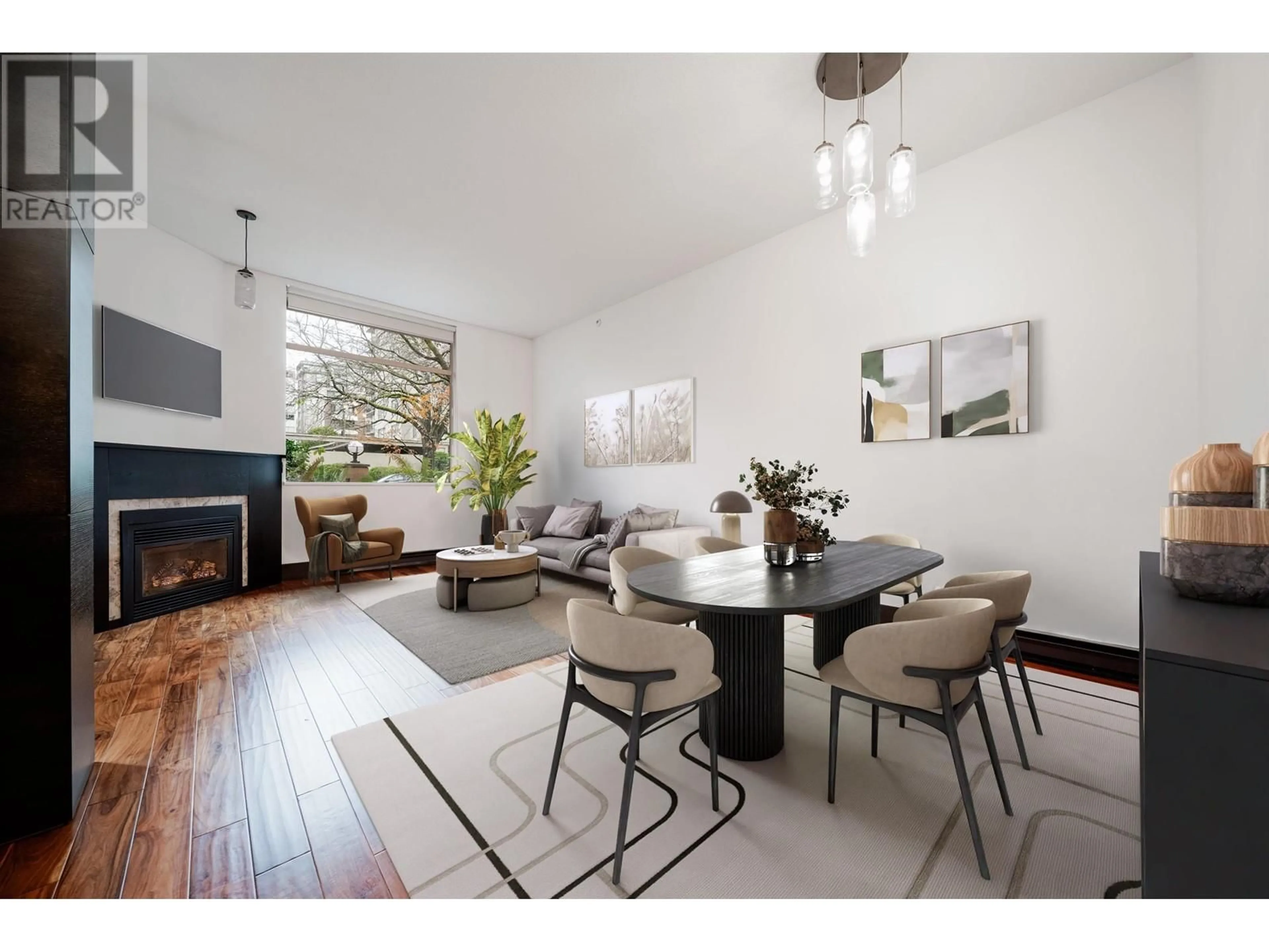Unknown for 102 - 1970 HARO STREET, Vancouver British Columbia V6G1H6