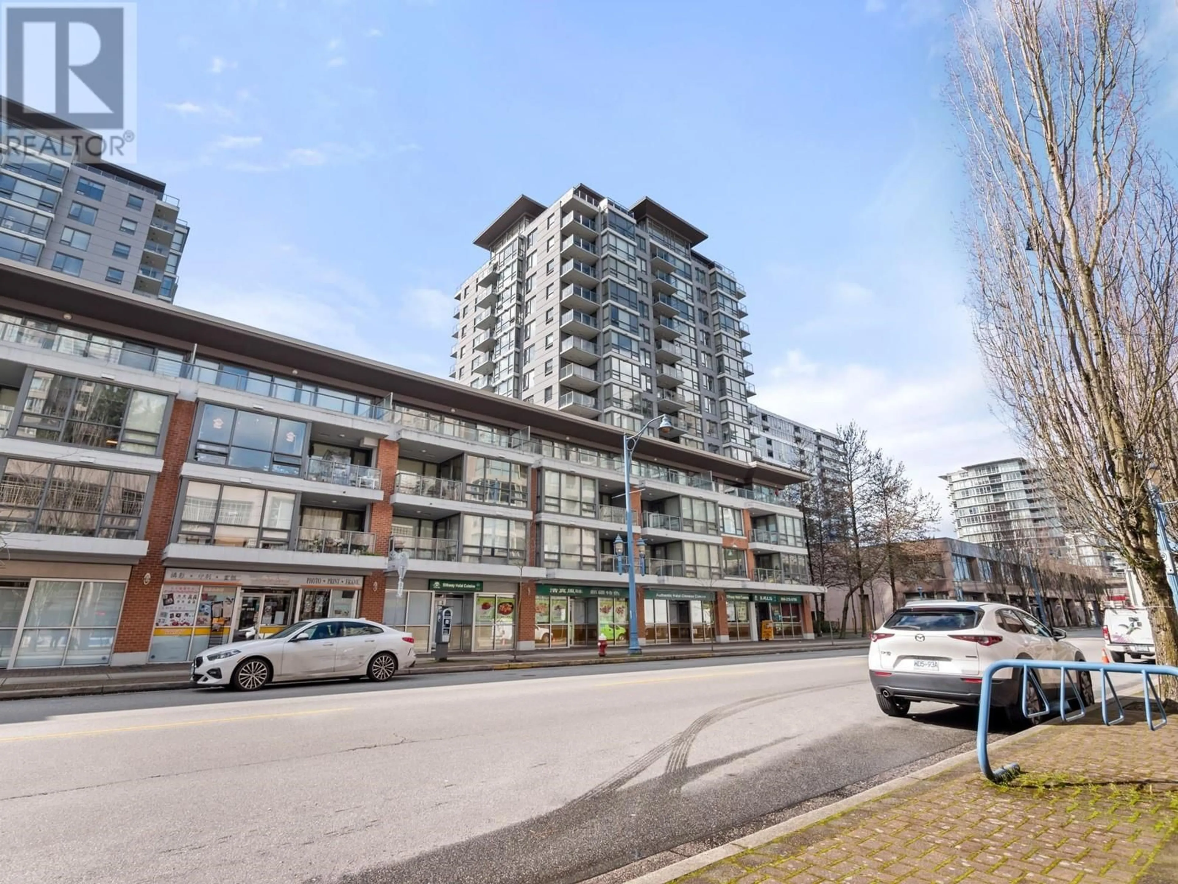 Unknown for 905 - 8100 SABA ROAD, Richmond British Columbia V6Y4H1