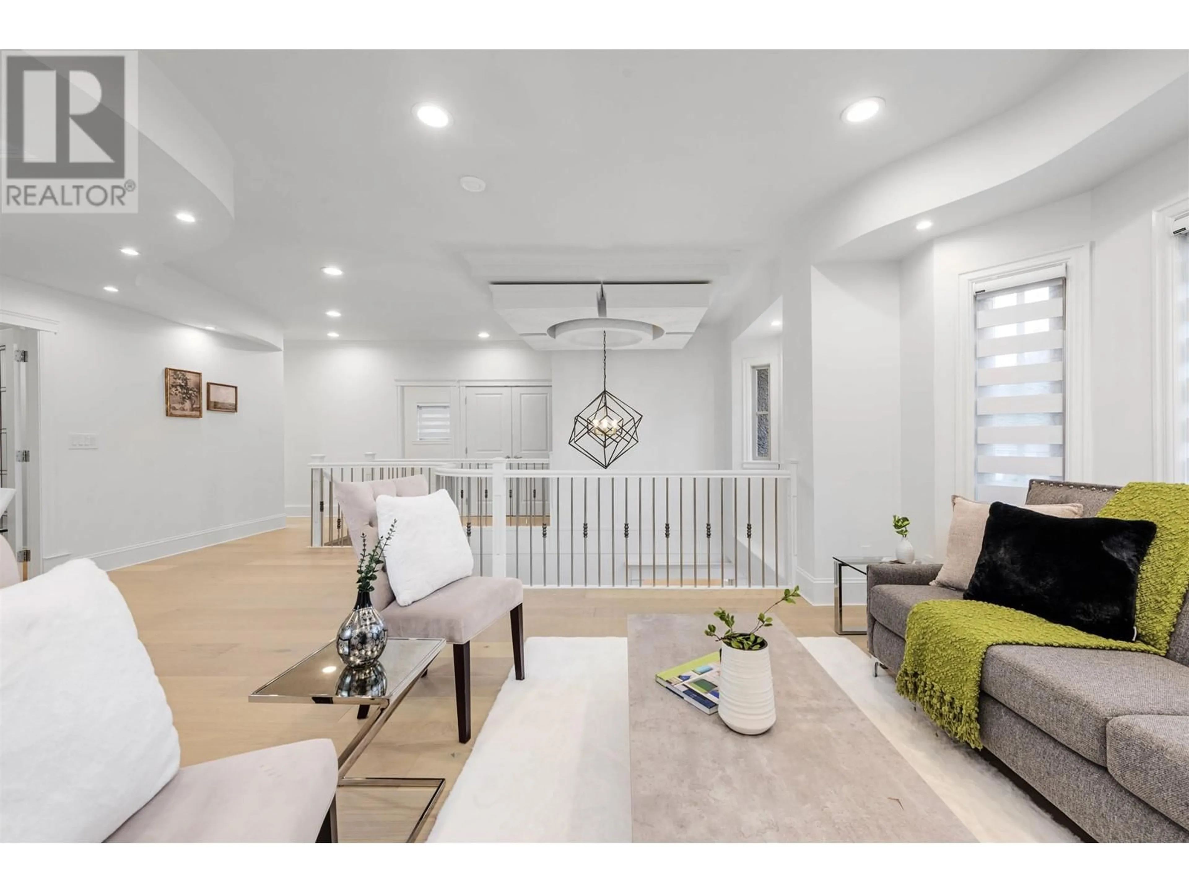 Living room with furniture, unknown for 7778 NURSERY STREET, Burnaby British Columbia V5E2B4