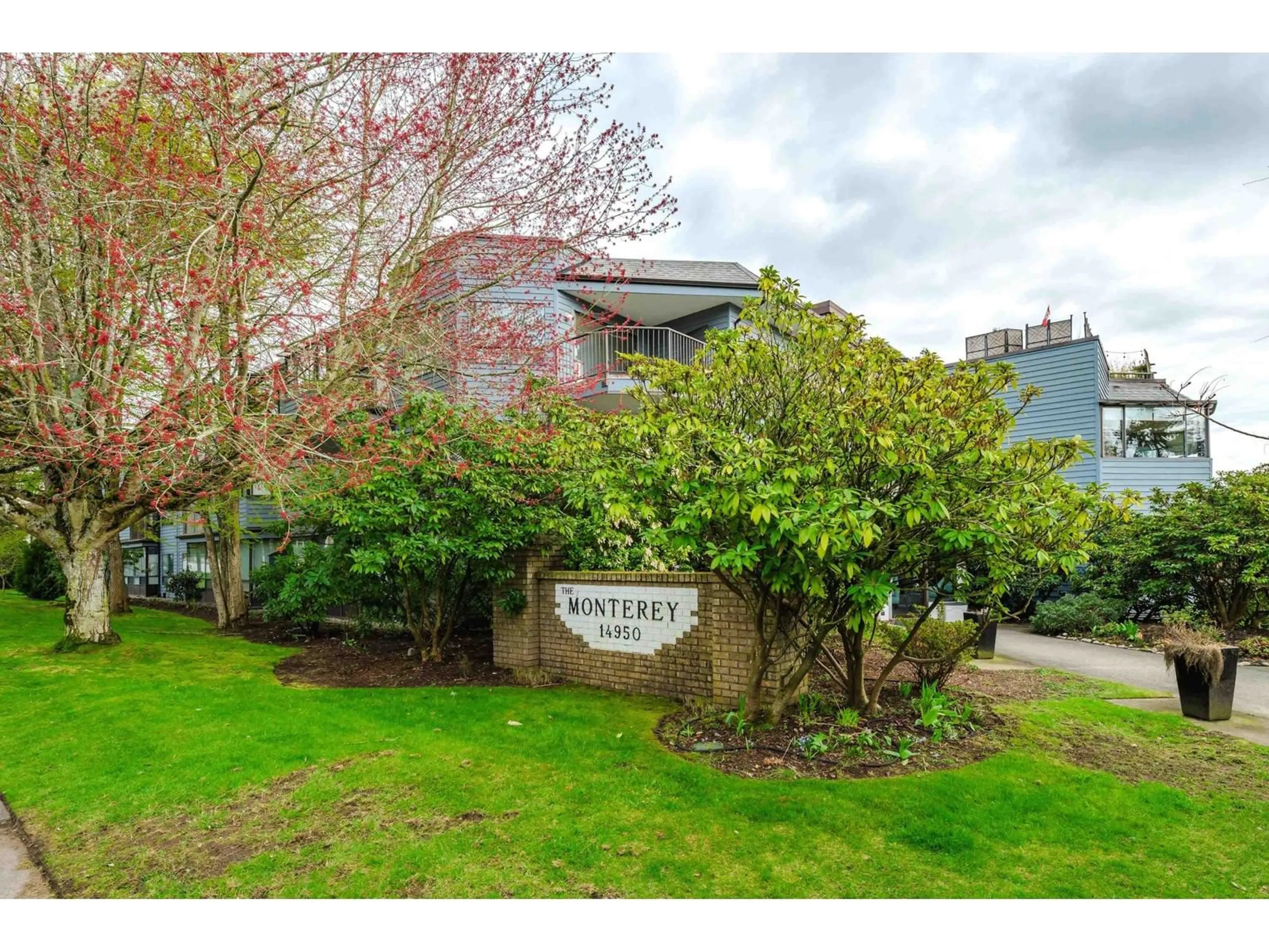 Unknown for 306 - 14950 THRIFT, White Rock British Columbia V4B2J9
