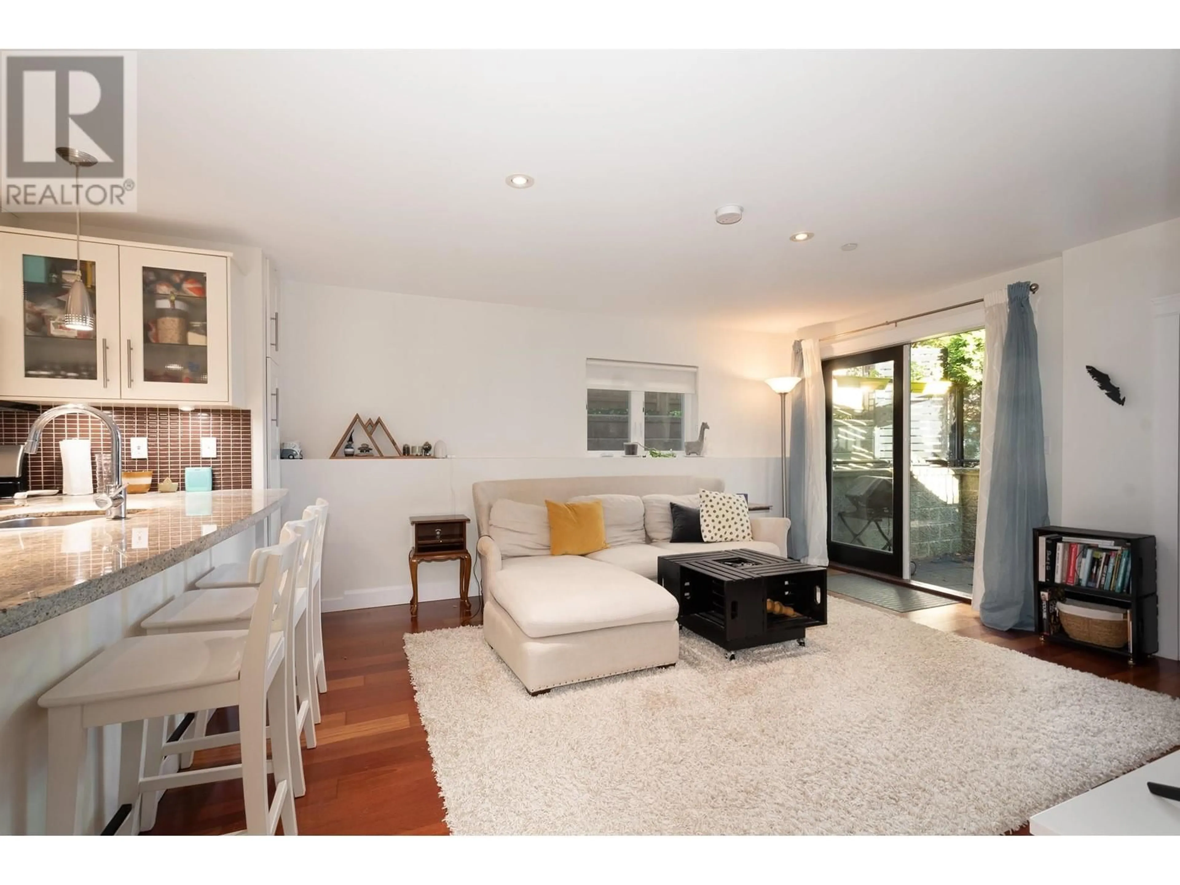 Living room with furniture, unknown for 1931 7TH AVENUE, Vancouver British Columbia V5N1S3