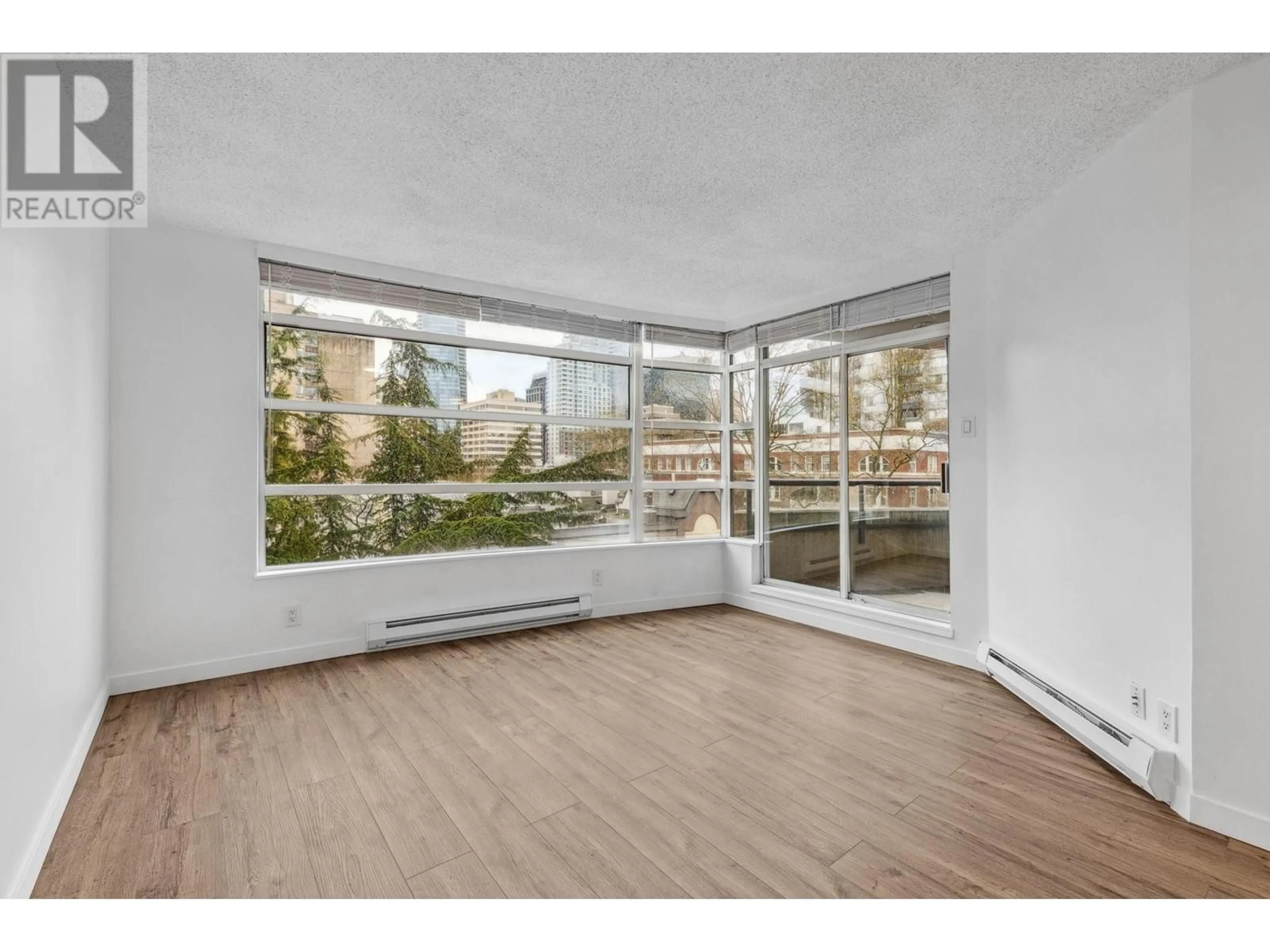 A pic of a room for 602 - 1225 BARCLAY STREET, Vancouver British Columbia V6E1H5