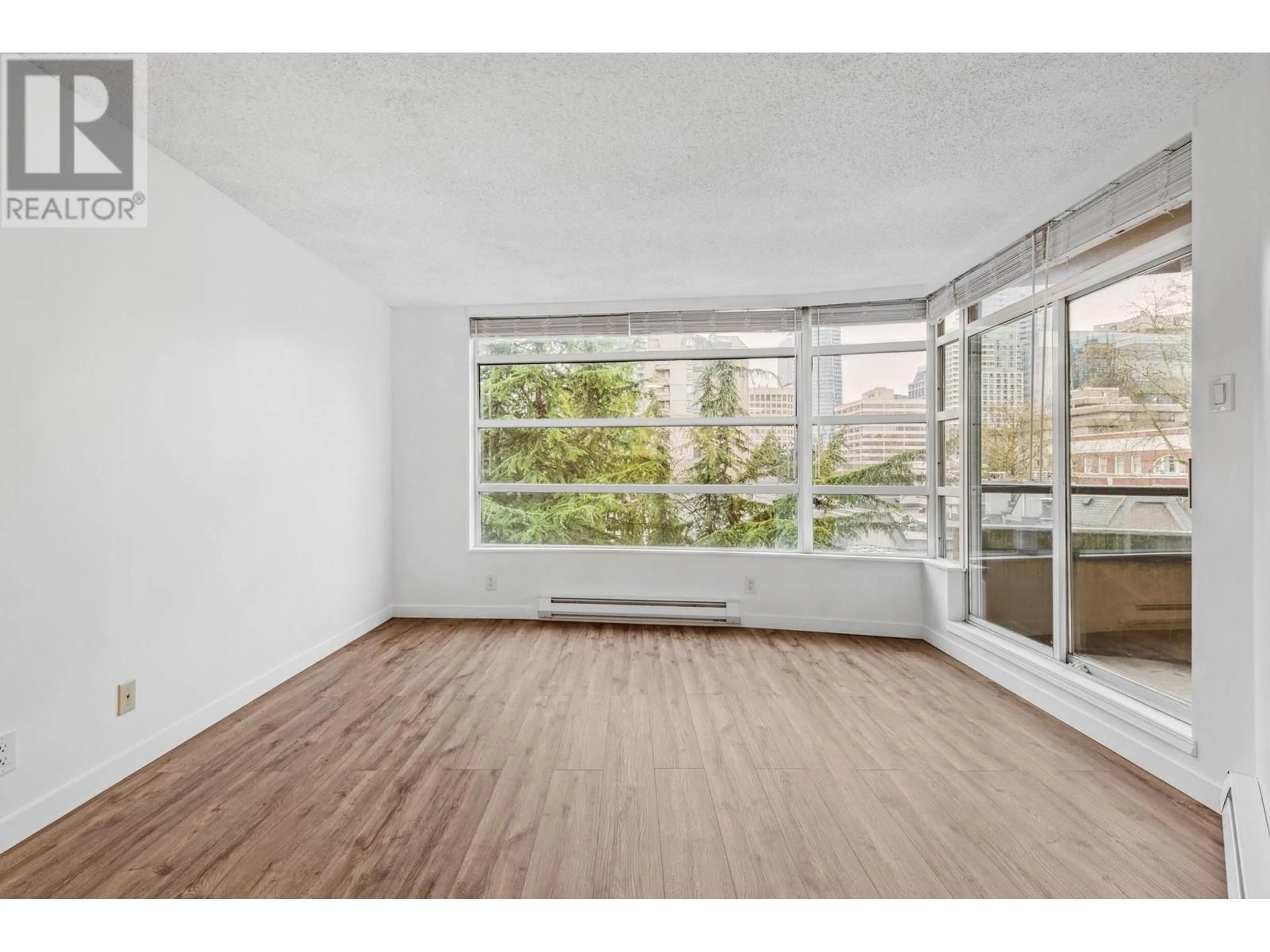 A pic of a room for 602 - 1225 BARCLAY STREET, Vancouver British Columbia V6E1H5