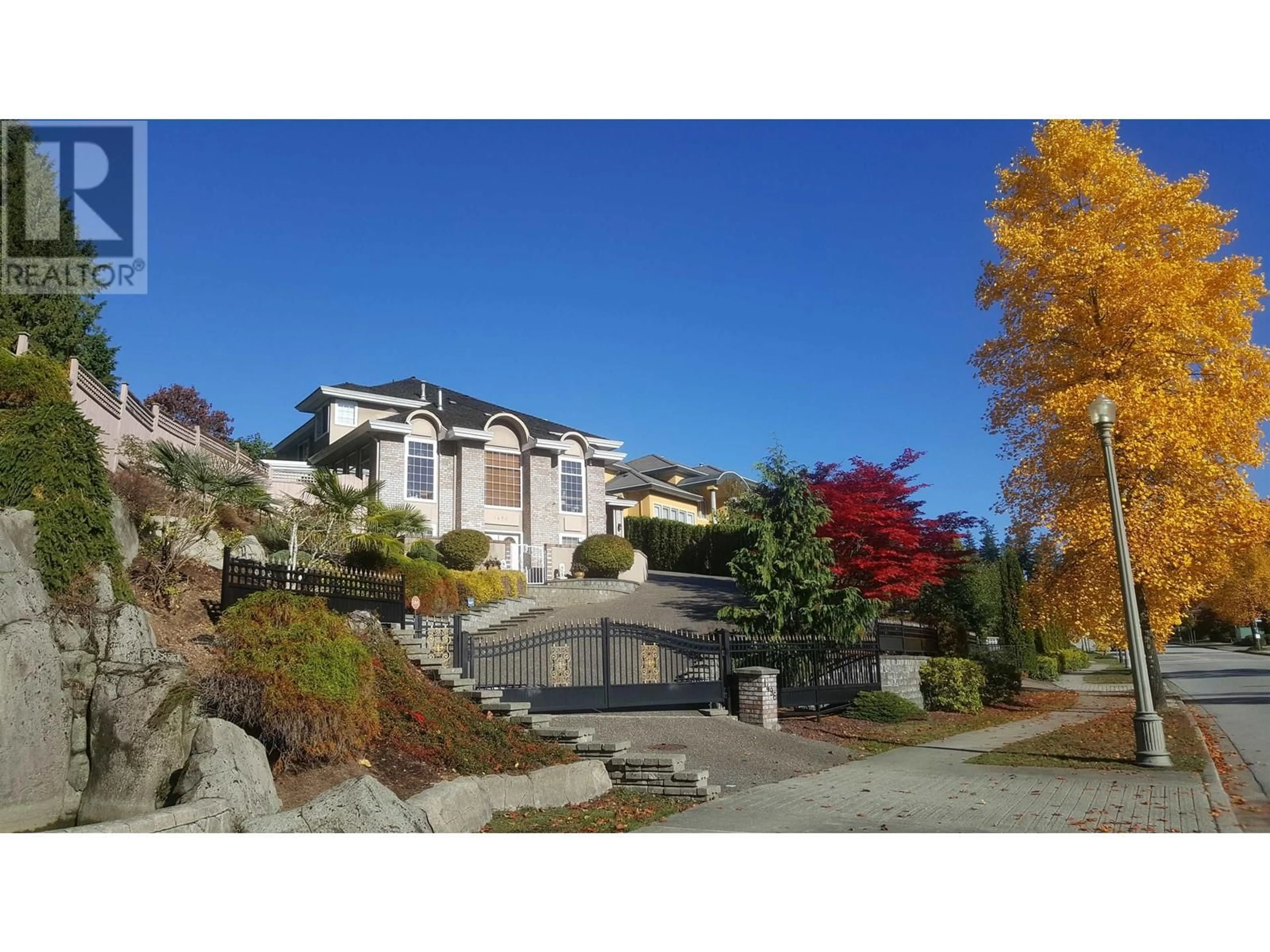 Unknown for 1496 JOHNSON STREET, Coquitlam British Columbia V3E2T1