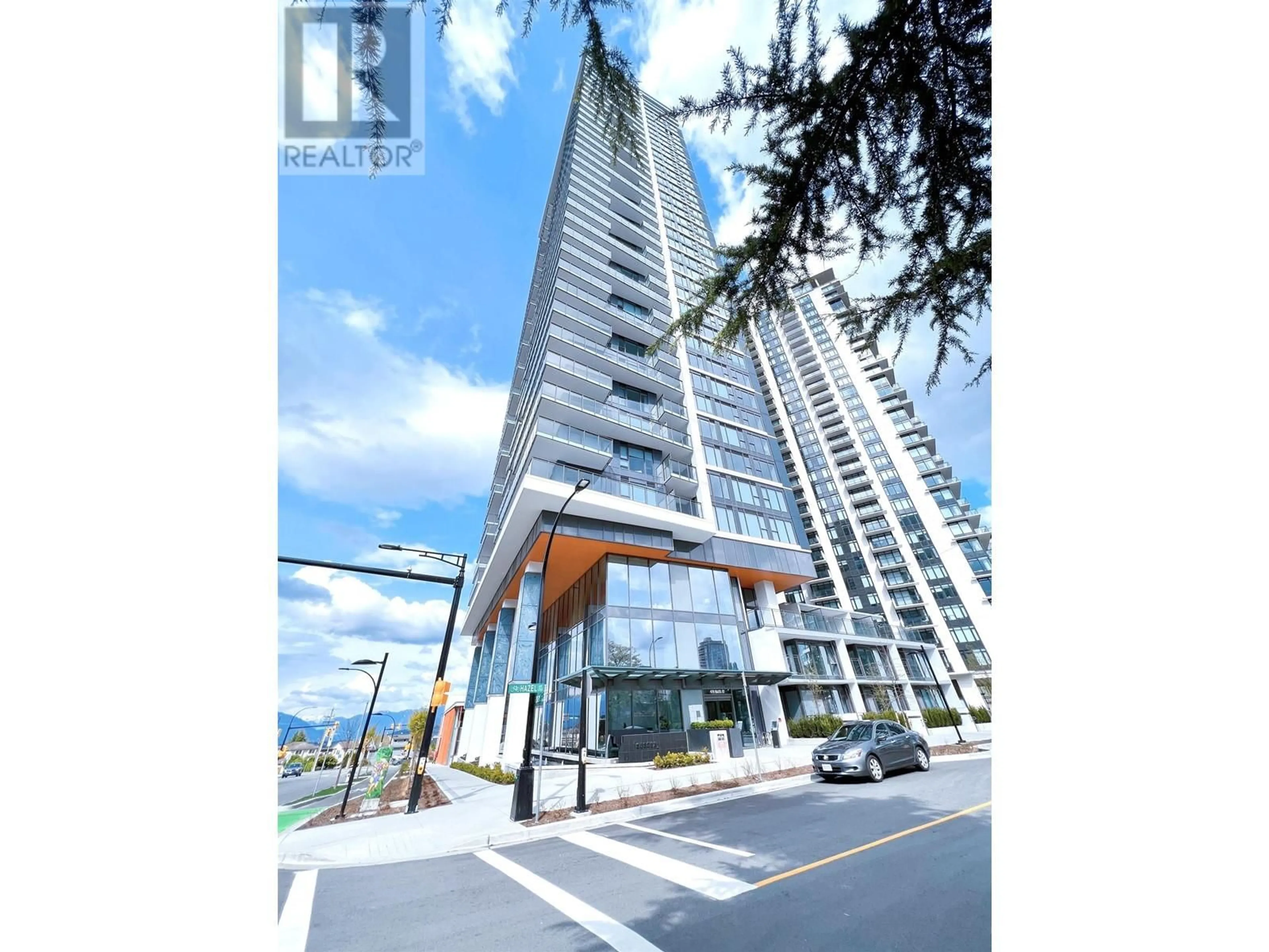 Unknown for 403 - 4711 HAZEL STREET, Burnaby British Columbia V5H0J9