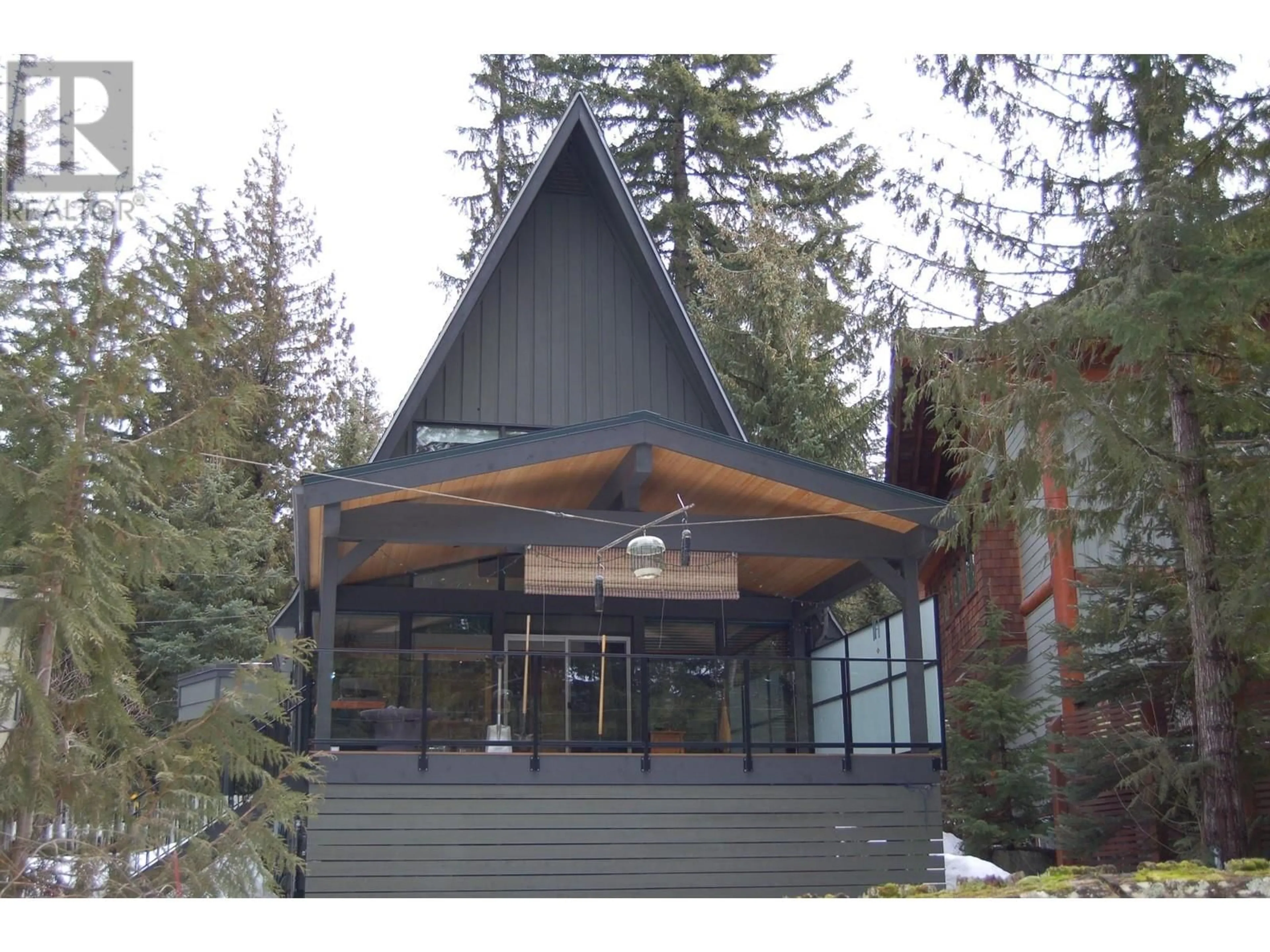 Unknown for 3366 LAKESIDE ROAD, Whistler British Columbia V8E0B8