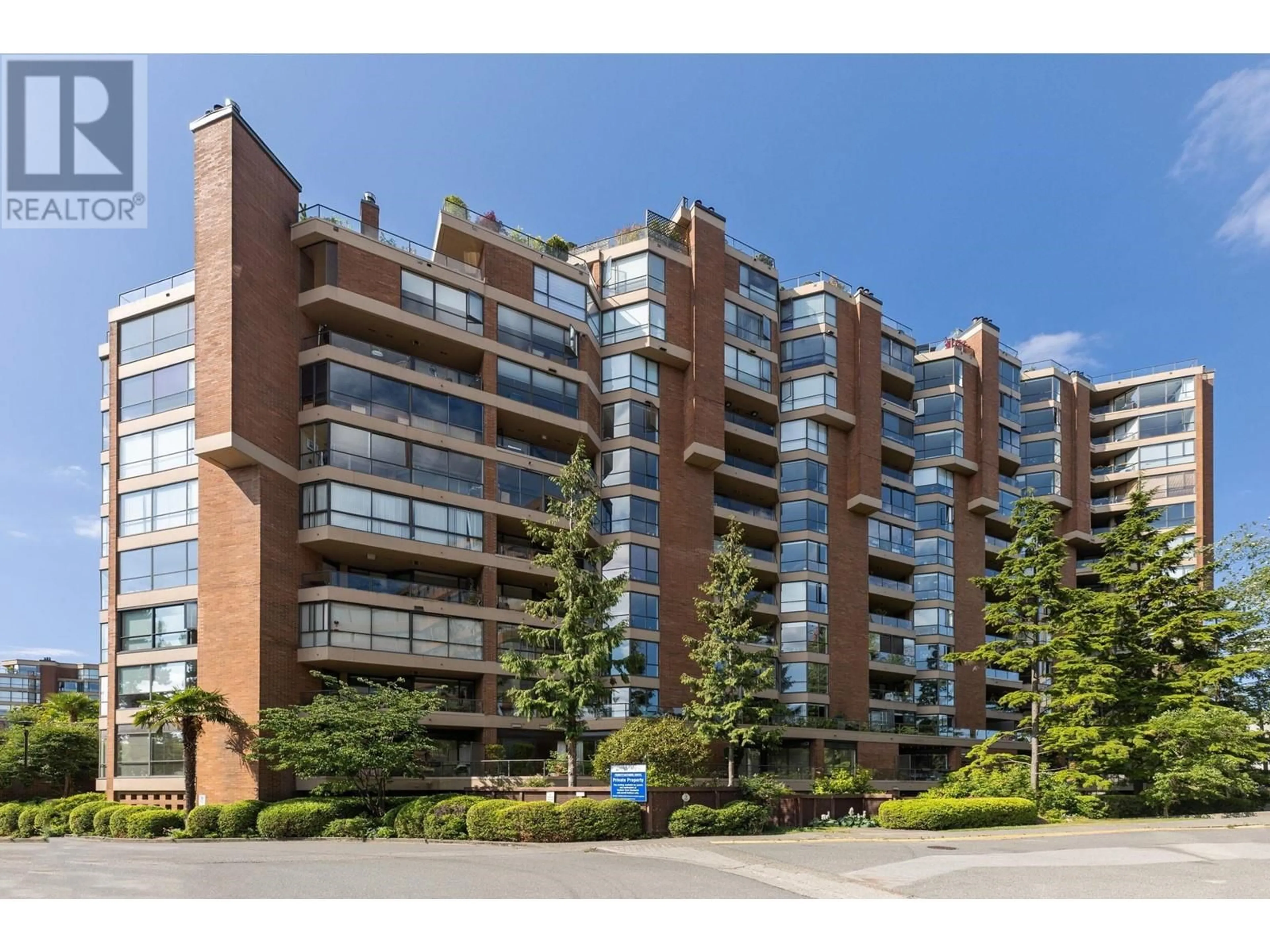 Unknown for 1009 - 1450 PENNYFARTHING DRIVE, Vancouver British Columbia V6J4X8