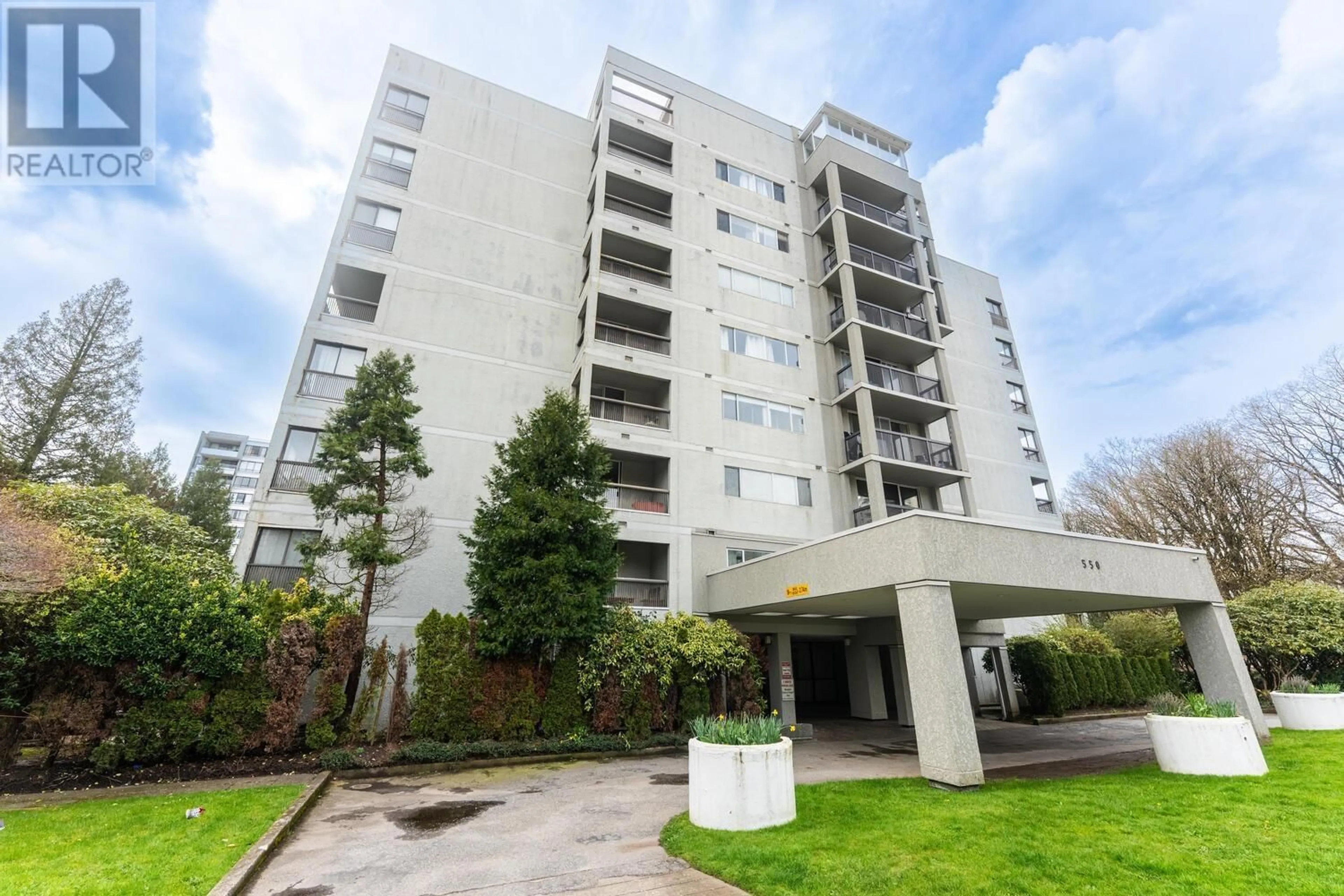 Unknown for 202 - 550 EIGHTH STREET, New Westminster British Columbia V3M3R9