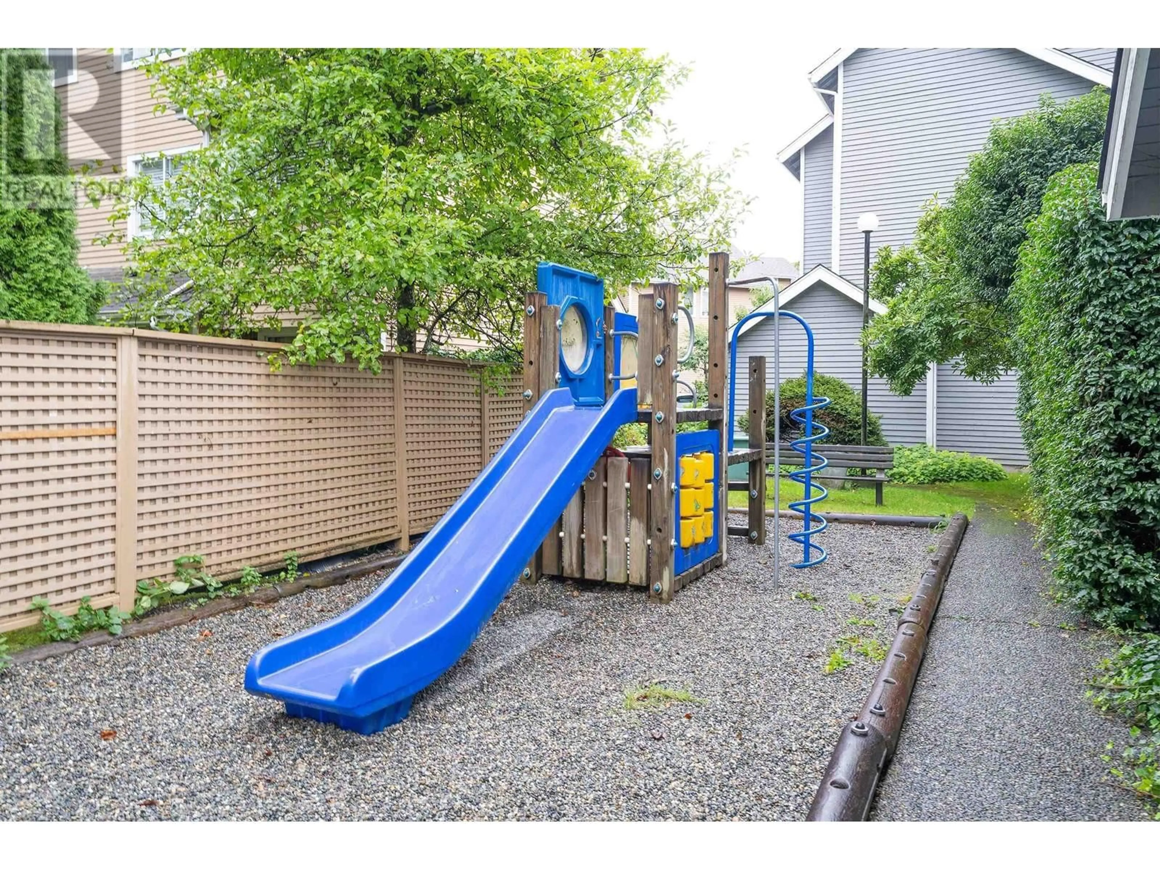 Patio, street for 52 - 7400 MINORU BOULEVARD, Richmond British Columbia V6Y3J5