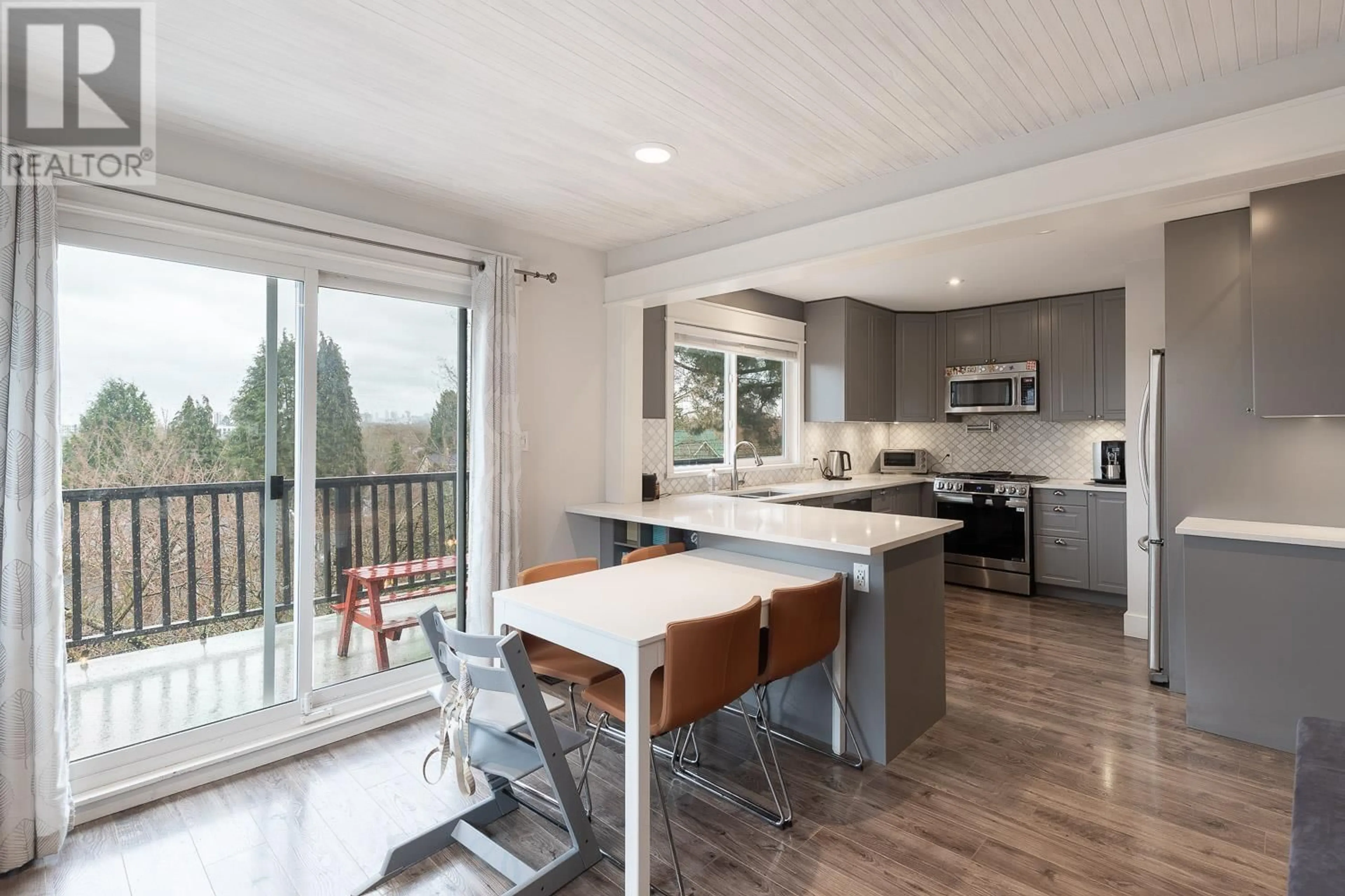 Open concept kitchen, unknown for 3311 SOPHIA STREET, Vancouver British Columbia V5V3T4