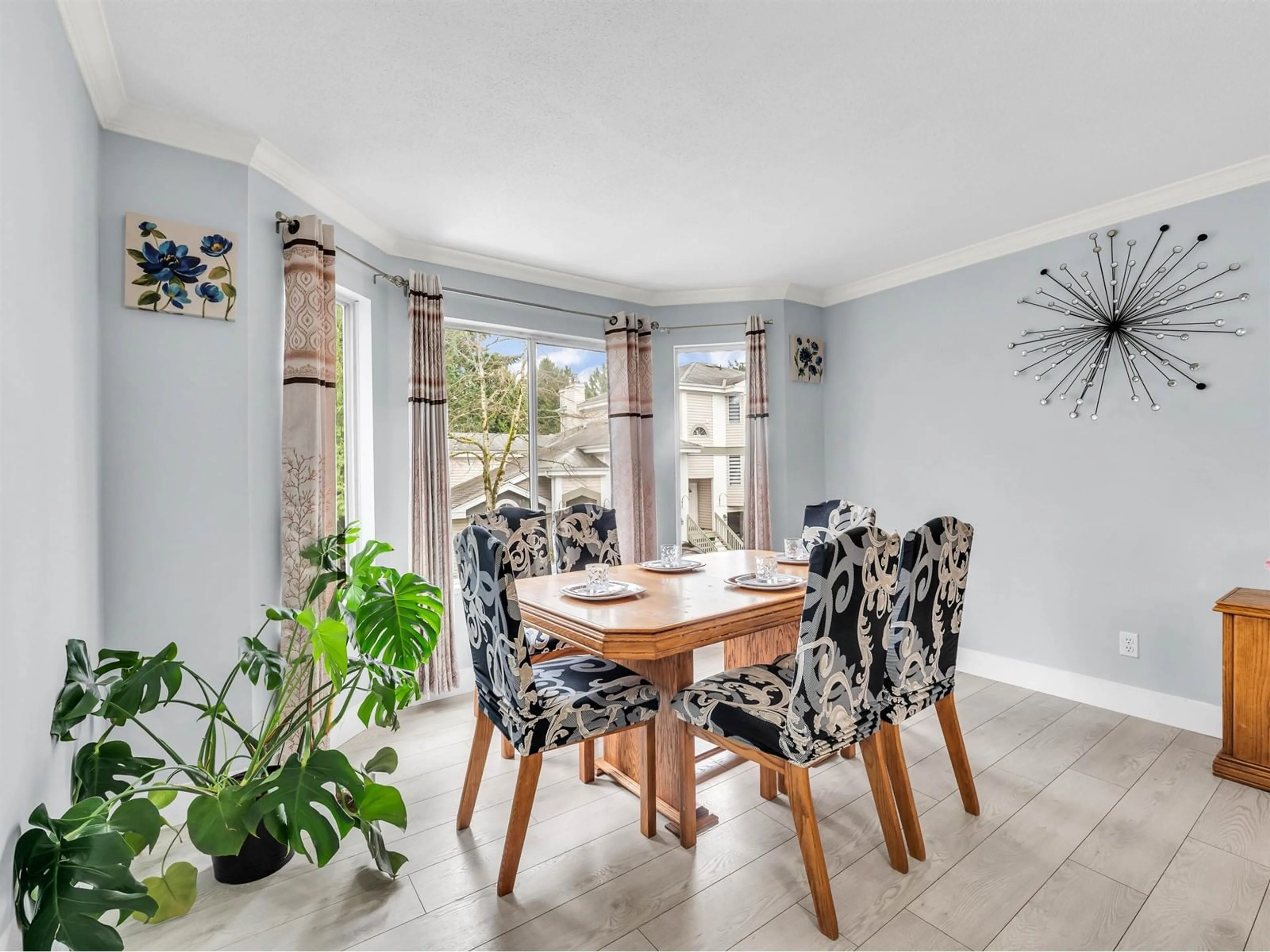 Dining room, unknown for 42 - 7875 122, Surrey British Columbia V3W0Y8