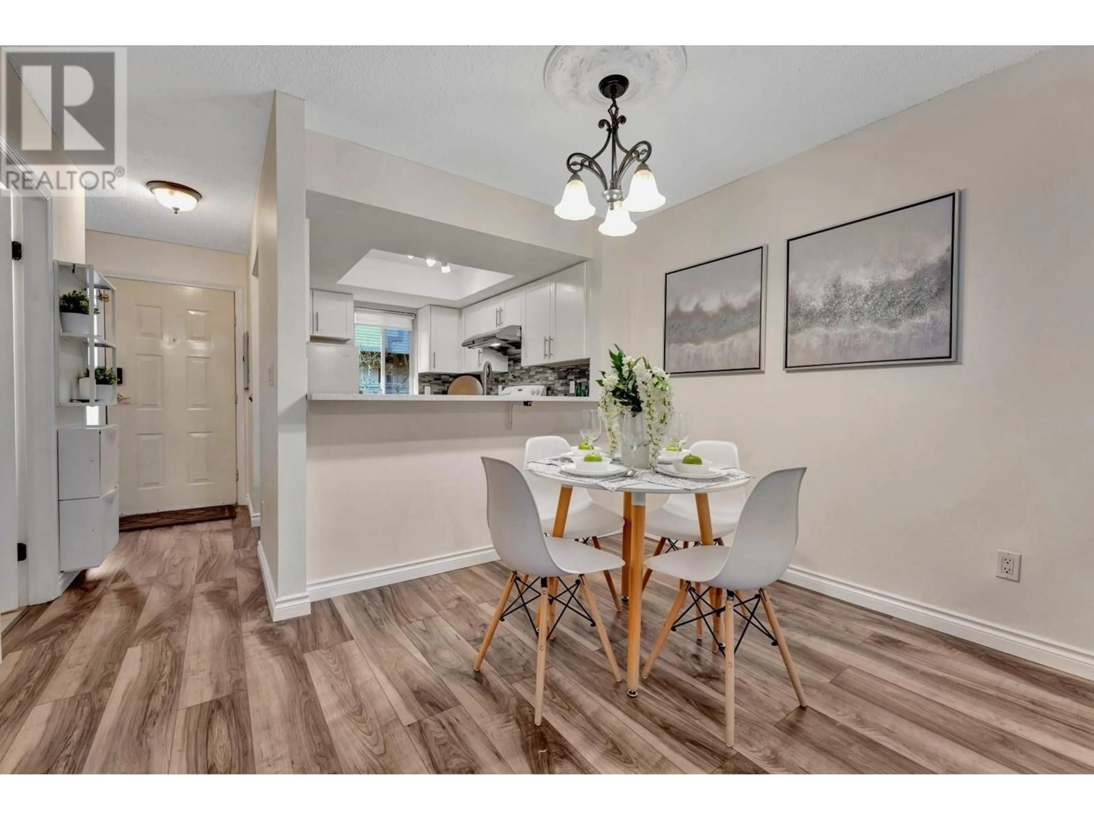 Unknown for 45 - 2978 WALTON AVENUE, Coquitlam British Columbia V3B6V6