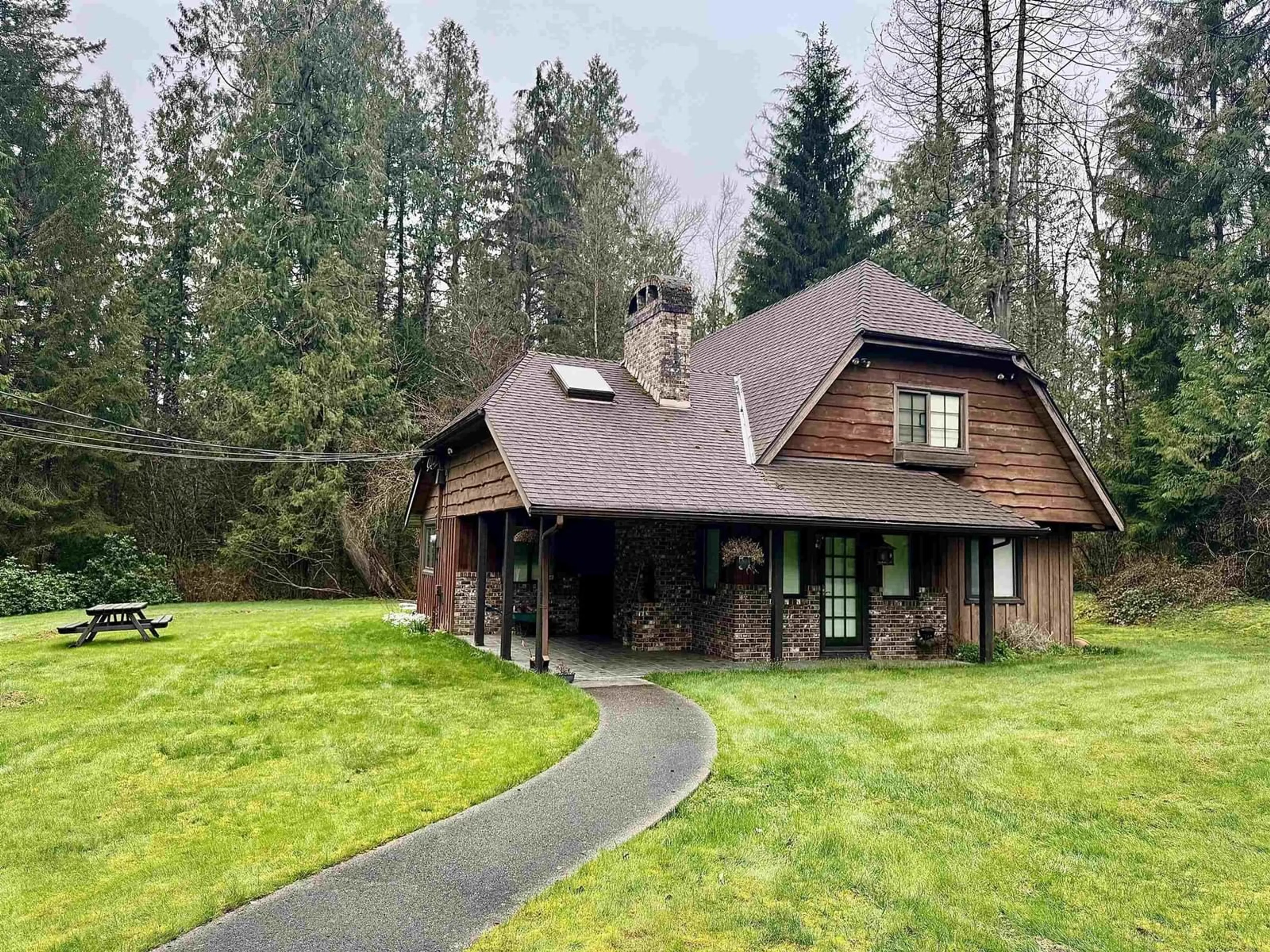 Home with vinyl exterior material, unknown for 29933 ANDERSON, Mission British Columbia V4S1H9