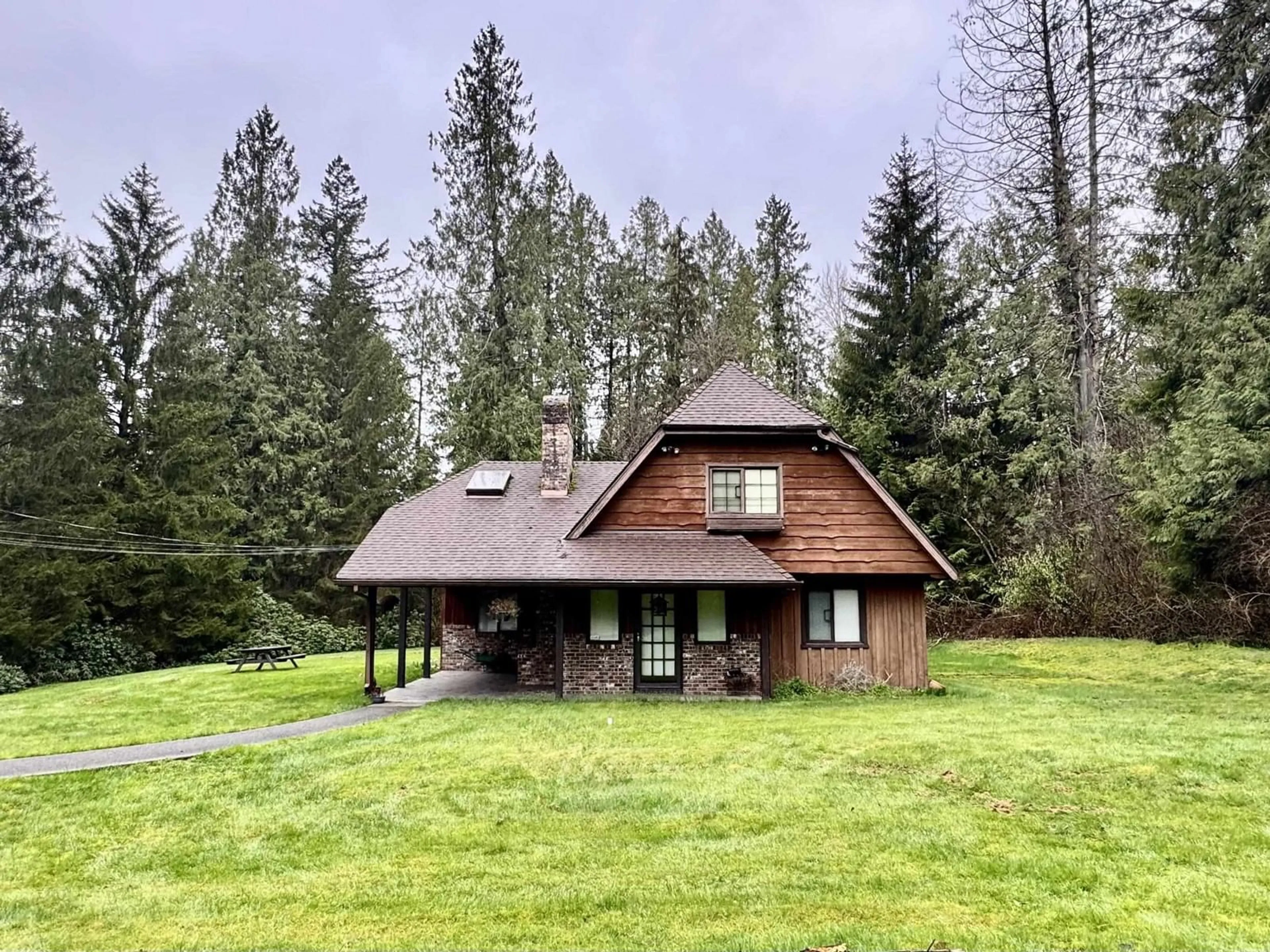 Unknown for 29933 ANDERSON, Mission British Columbia V4S1H9