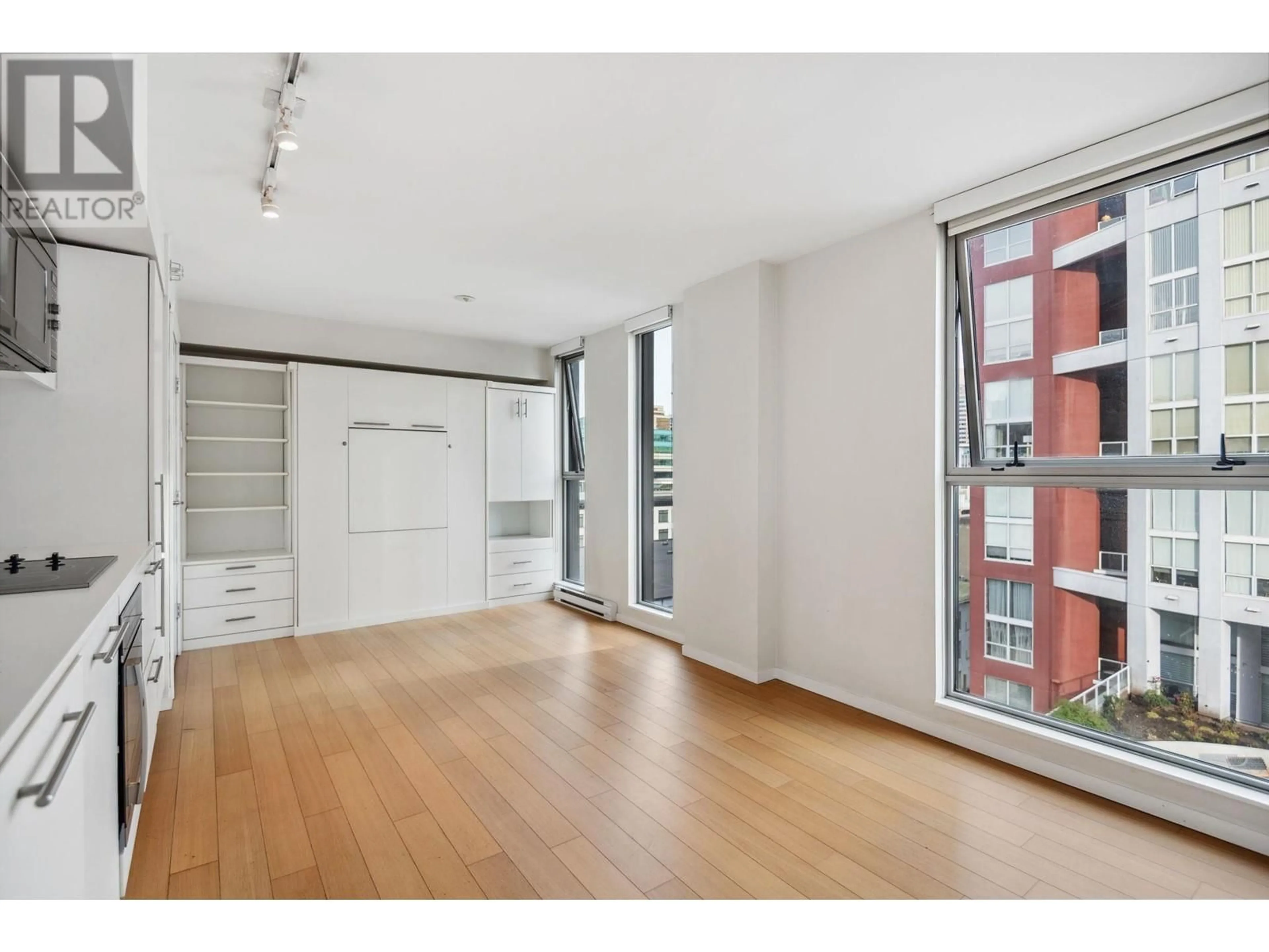 A pic of a room for 1201 - 999 SEYMOUR STREET, Vancouver British Columbia V6B0M5
