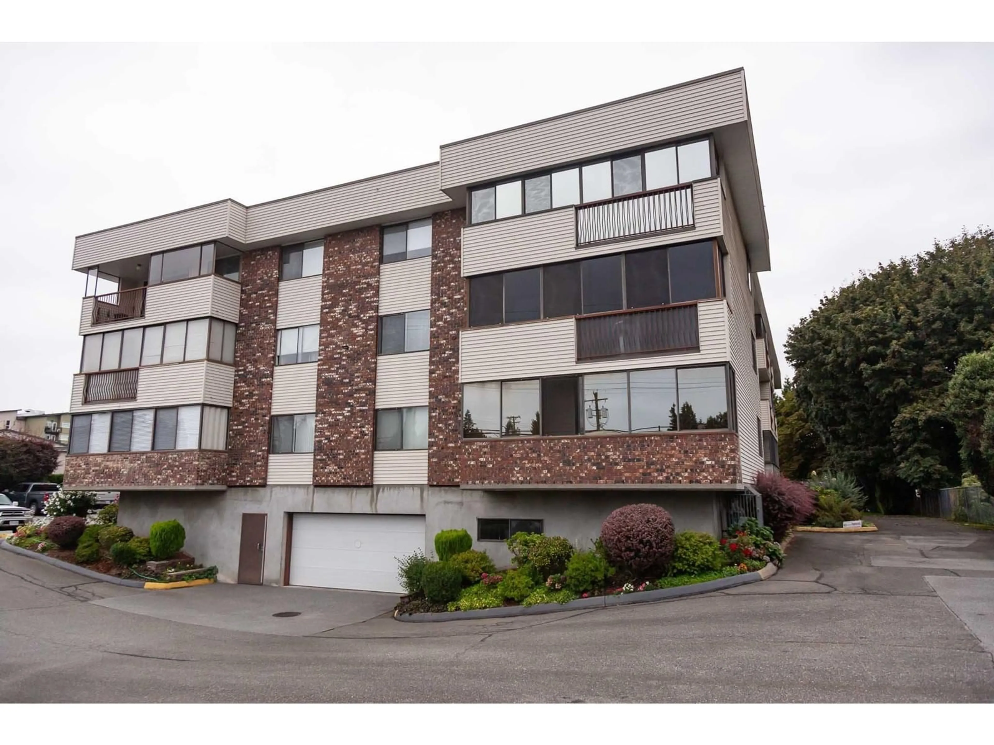 Unknown for 205 - 33369 OLD YALE, Abbotsford British Columbia V2S2J6
