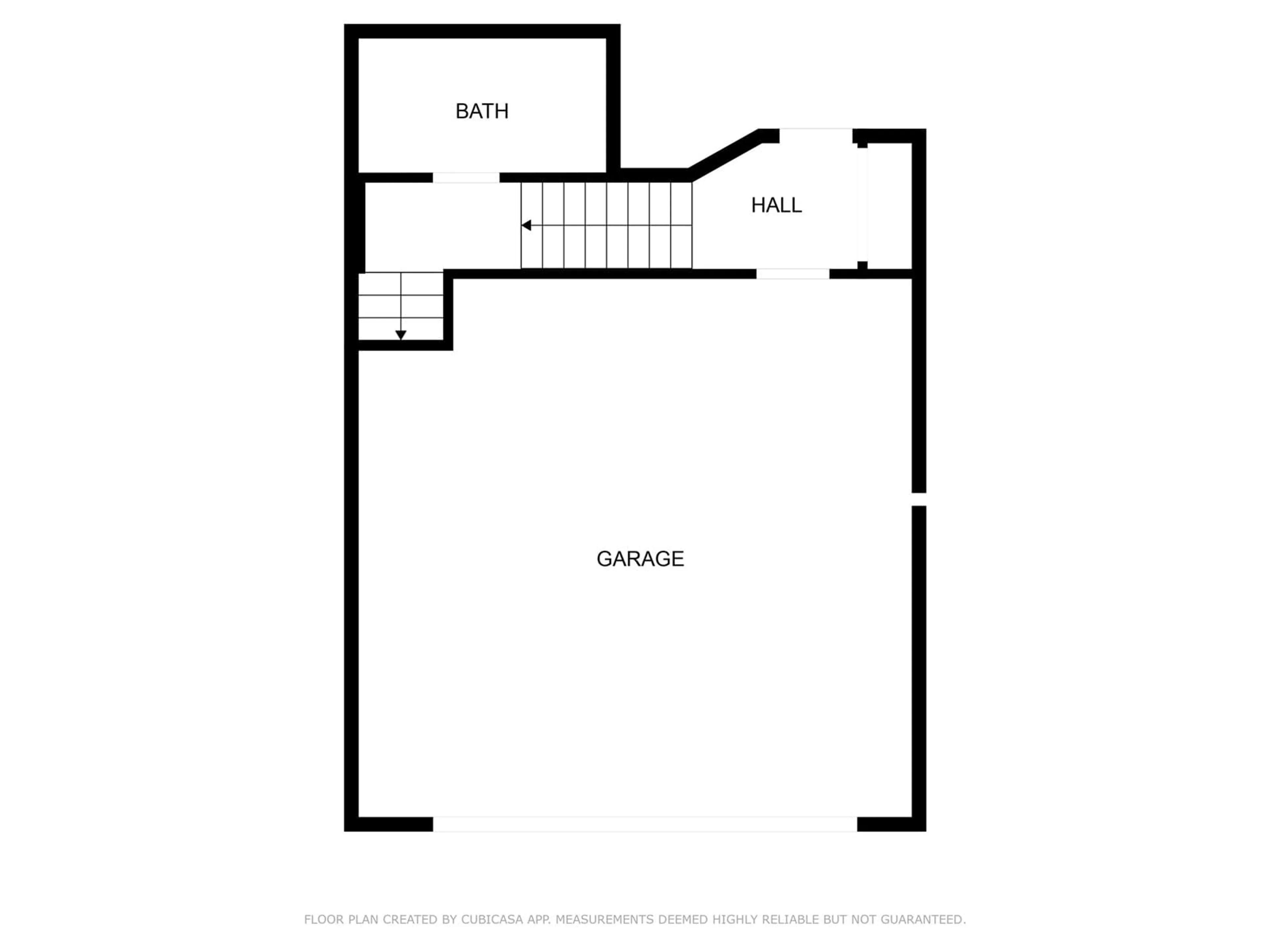 Floor plan for 1401 - 5260 GOLDSPRING PLACE, Chilliwack British Columbia V2R5S5