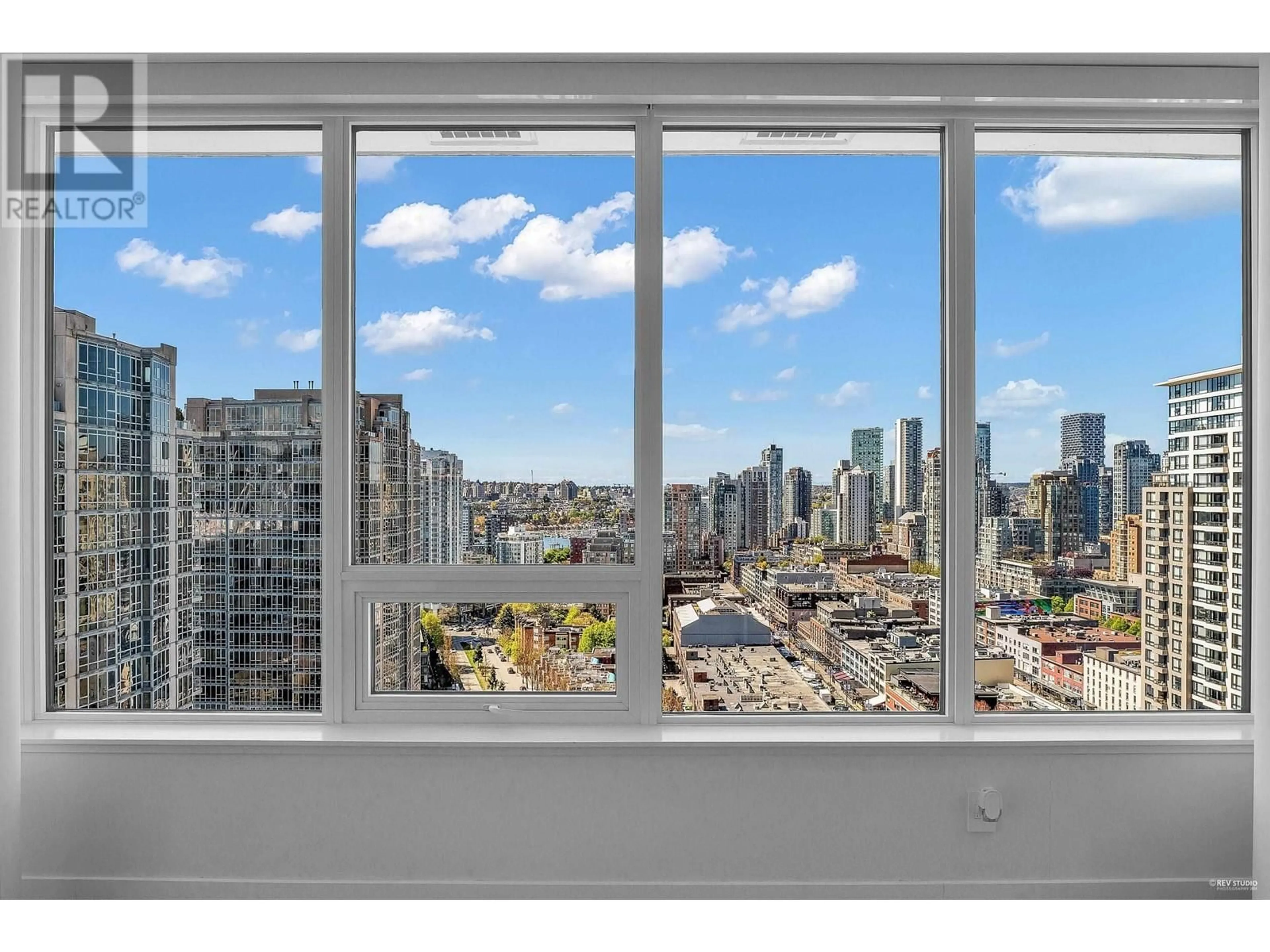 A pic of a room for 2104 - 885 CAMBIE STREET, Vancouver British Columbia V6B0R6