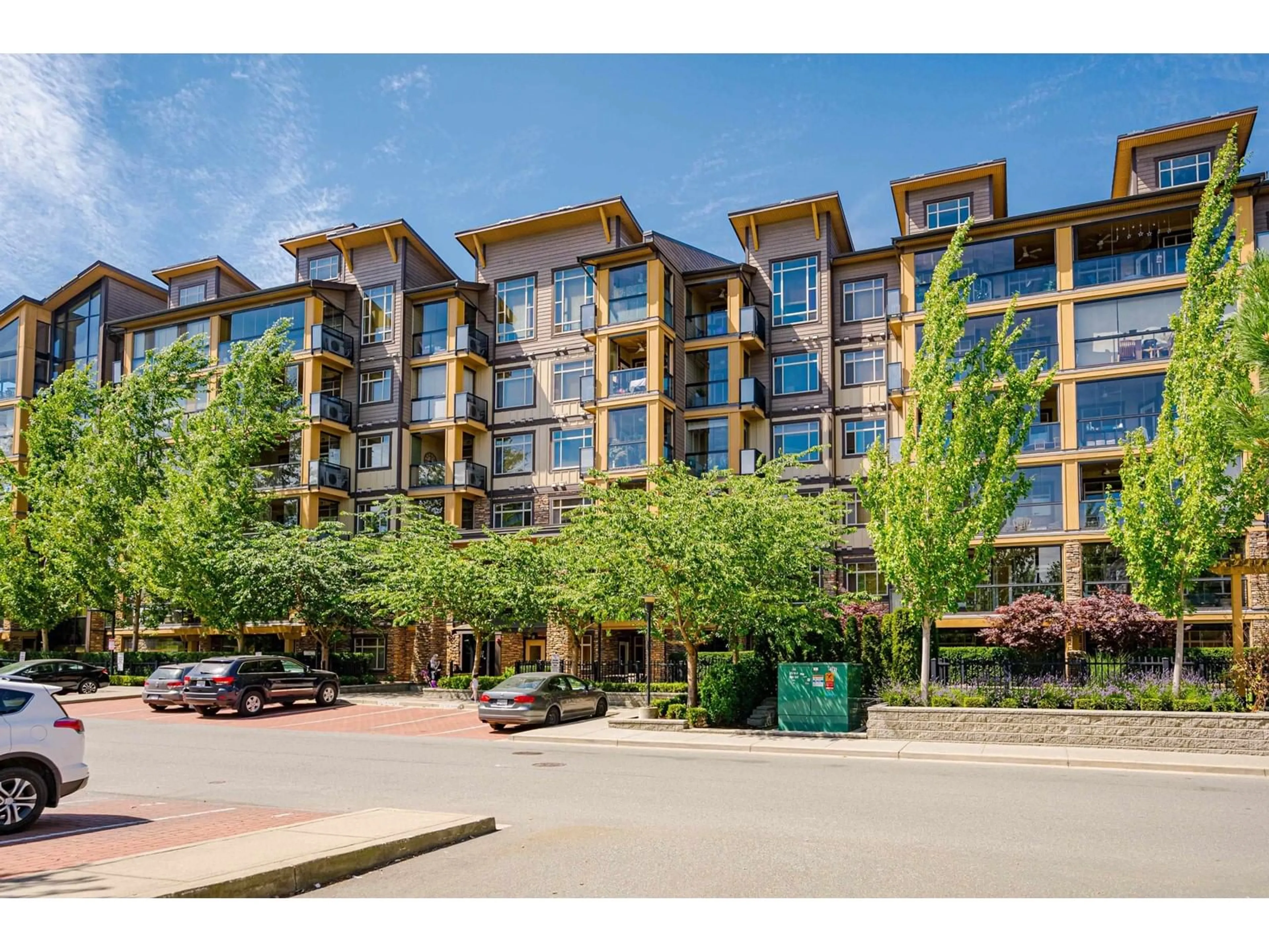 Unknown for 408 - 8067 207, Langley British Columbia V2Y0N9