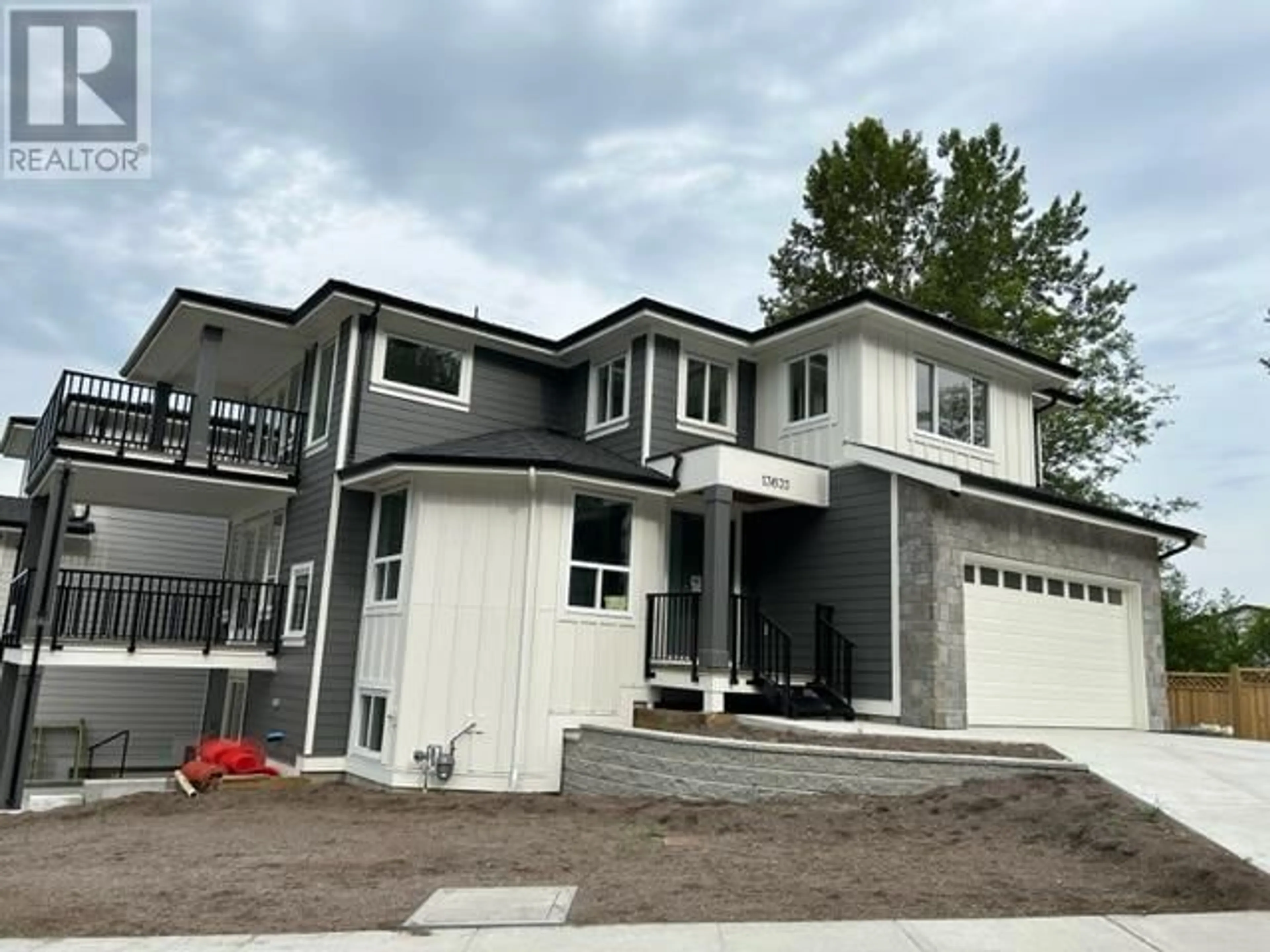 Home with vinyl exterior material, unknown for 13633 BLANEY ROAD, Maple Ridge British Columbia V4R0H1