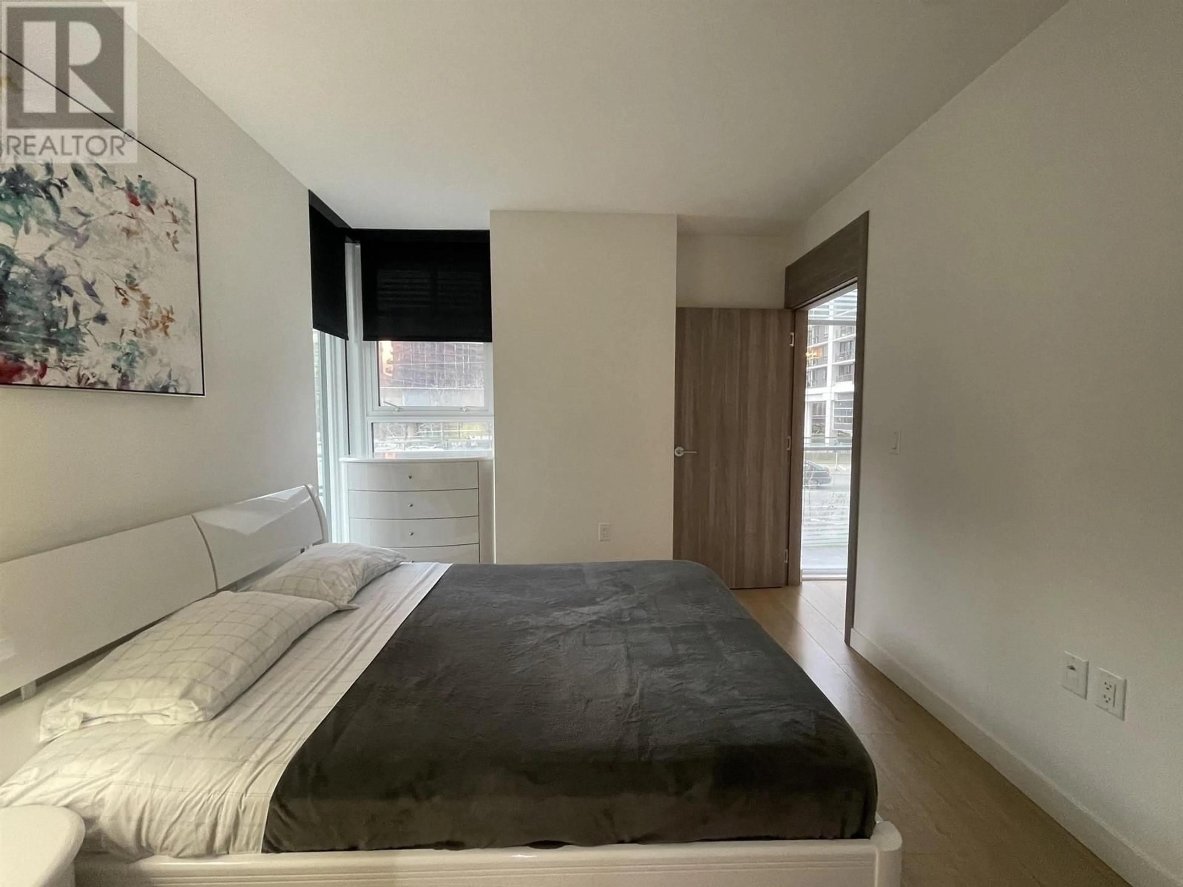A pic of a room for 206 - 89 NELSON STREET, Vancouver British Columbia V6Z0E7
