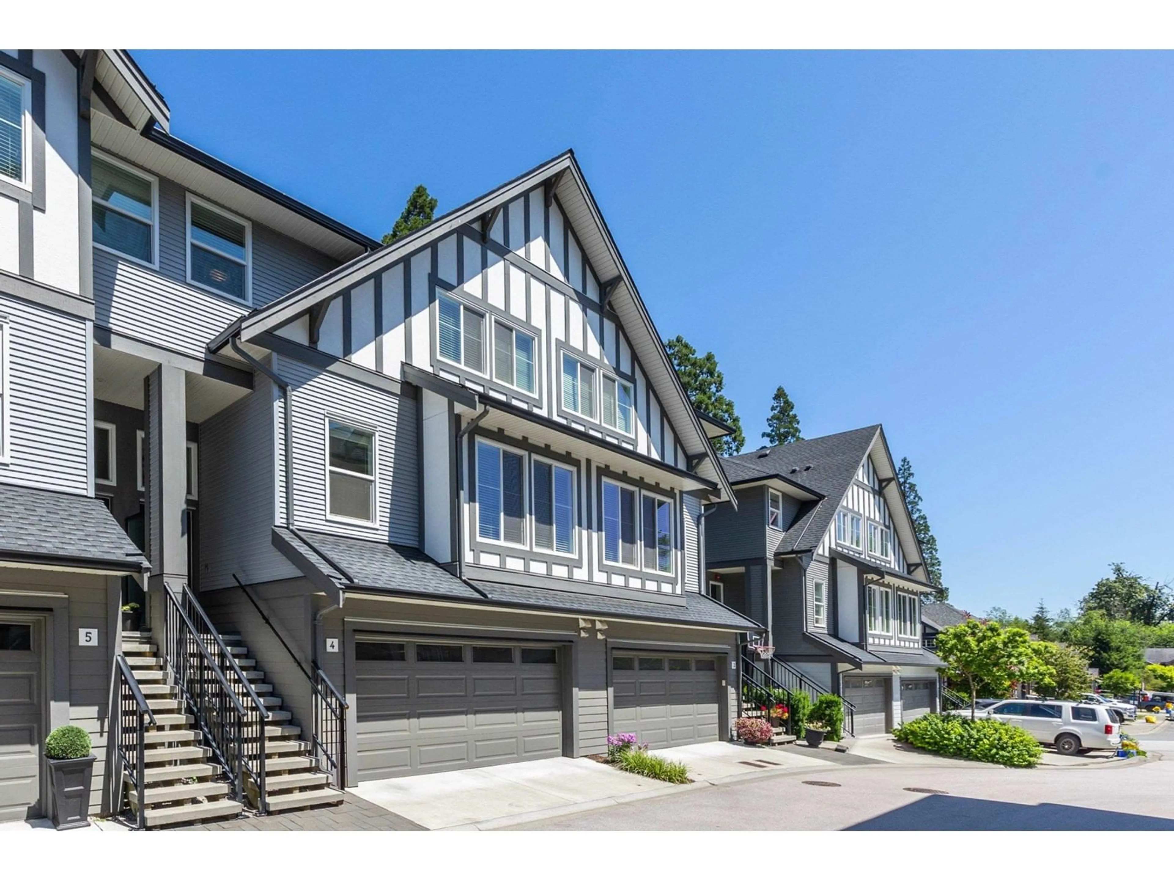 Unknown for 4 - 9567 217A, Langley British Columbia V1M0G5