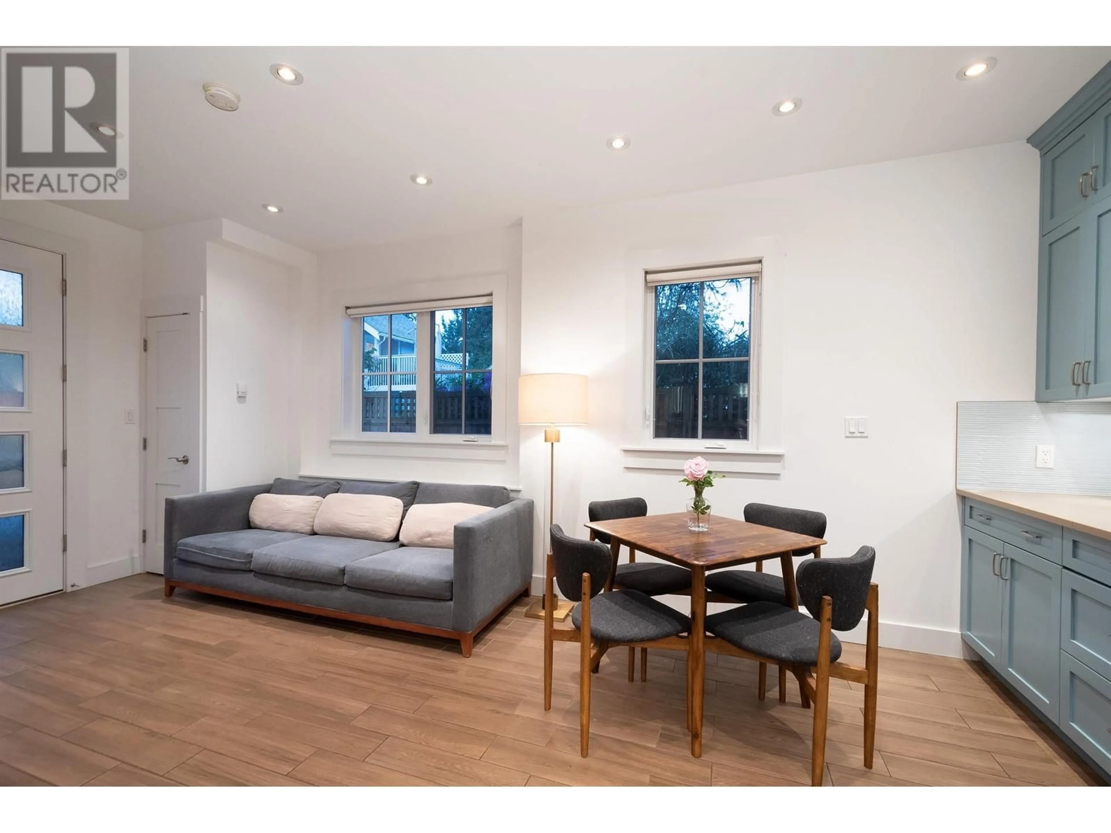 A pic of a room for 3132 7TH AVENUE, Vancouver British Columbia V6K2A1