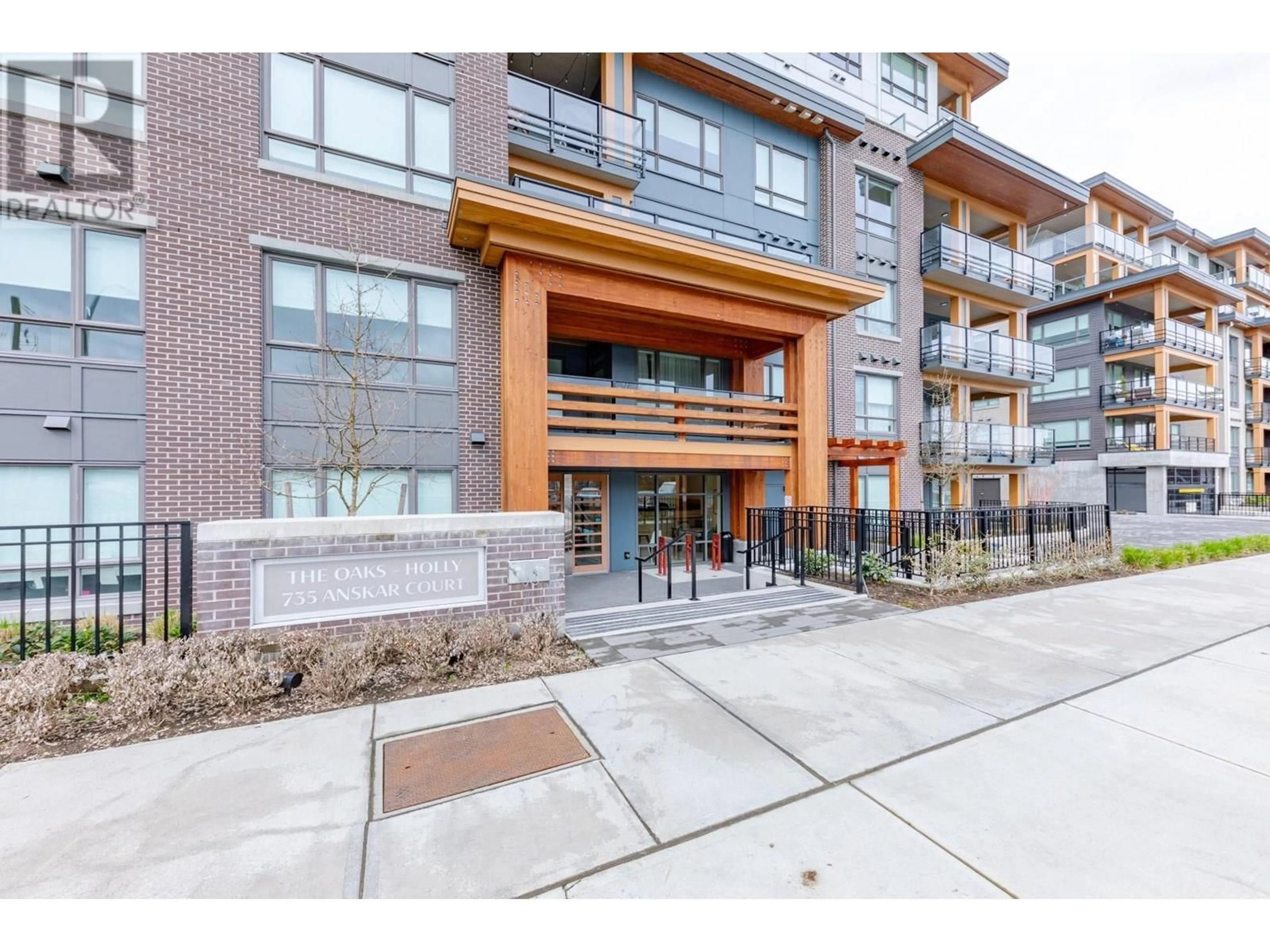 Unknown for 212 - 735 ANSKAR COURT, Coquitlam British Columbia V3J0L7