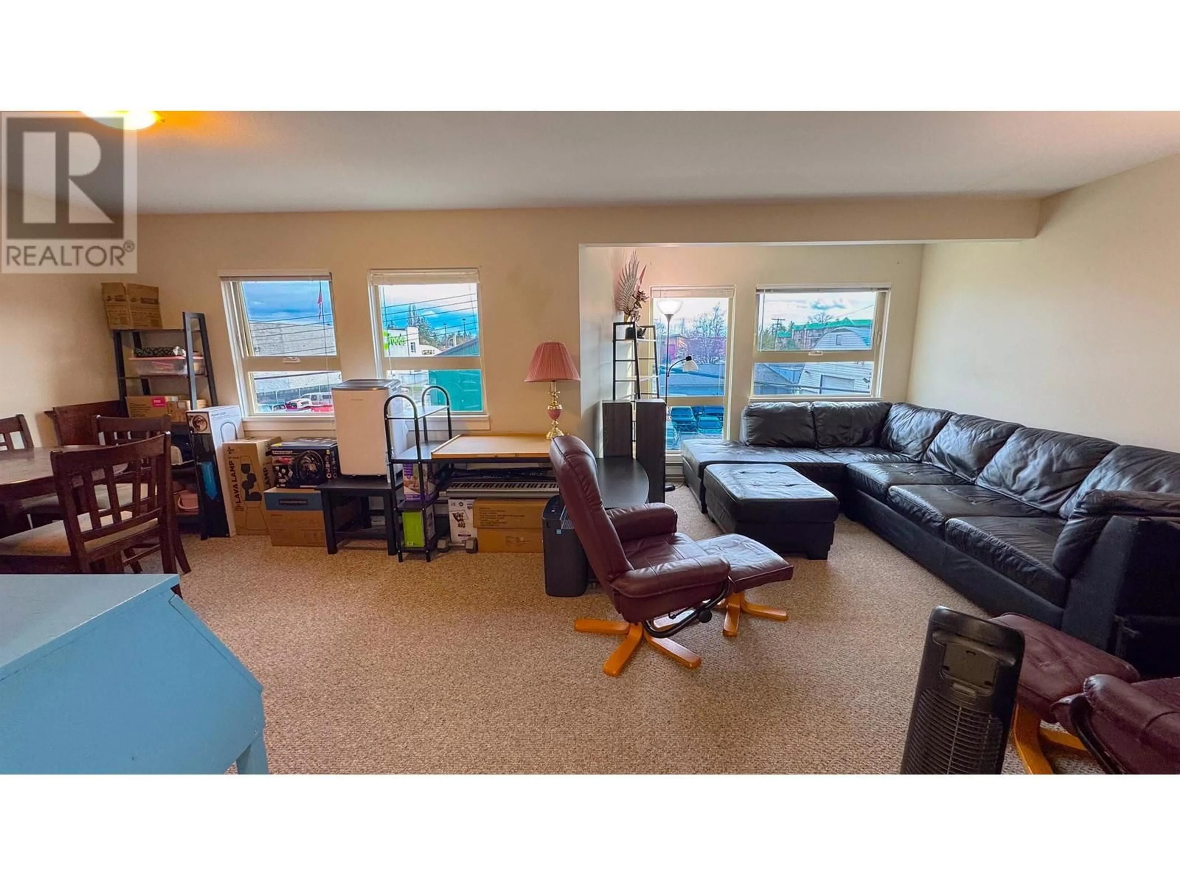 Living room with furniture, unknown for 208 - 22720 119 AVENUE, Maple Ridge British Columbia V2X2Z8