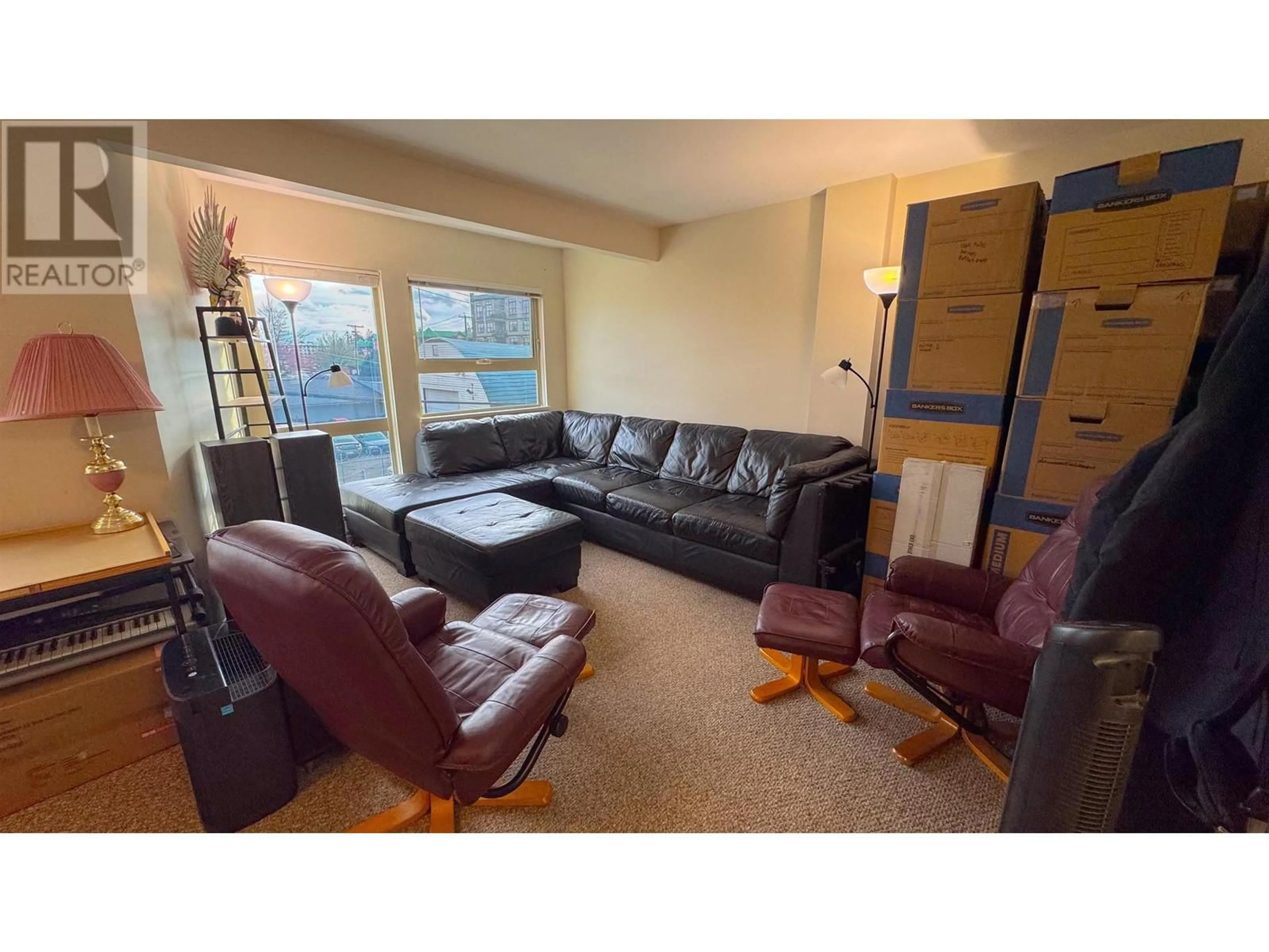 Living room with furniture, unknown for 208 - 22720 119 AVENUE, Maple Ridge British Columbia V2X2Z8