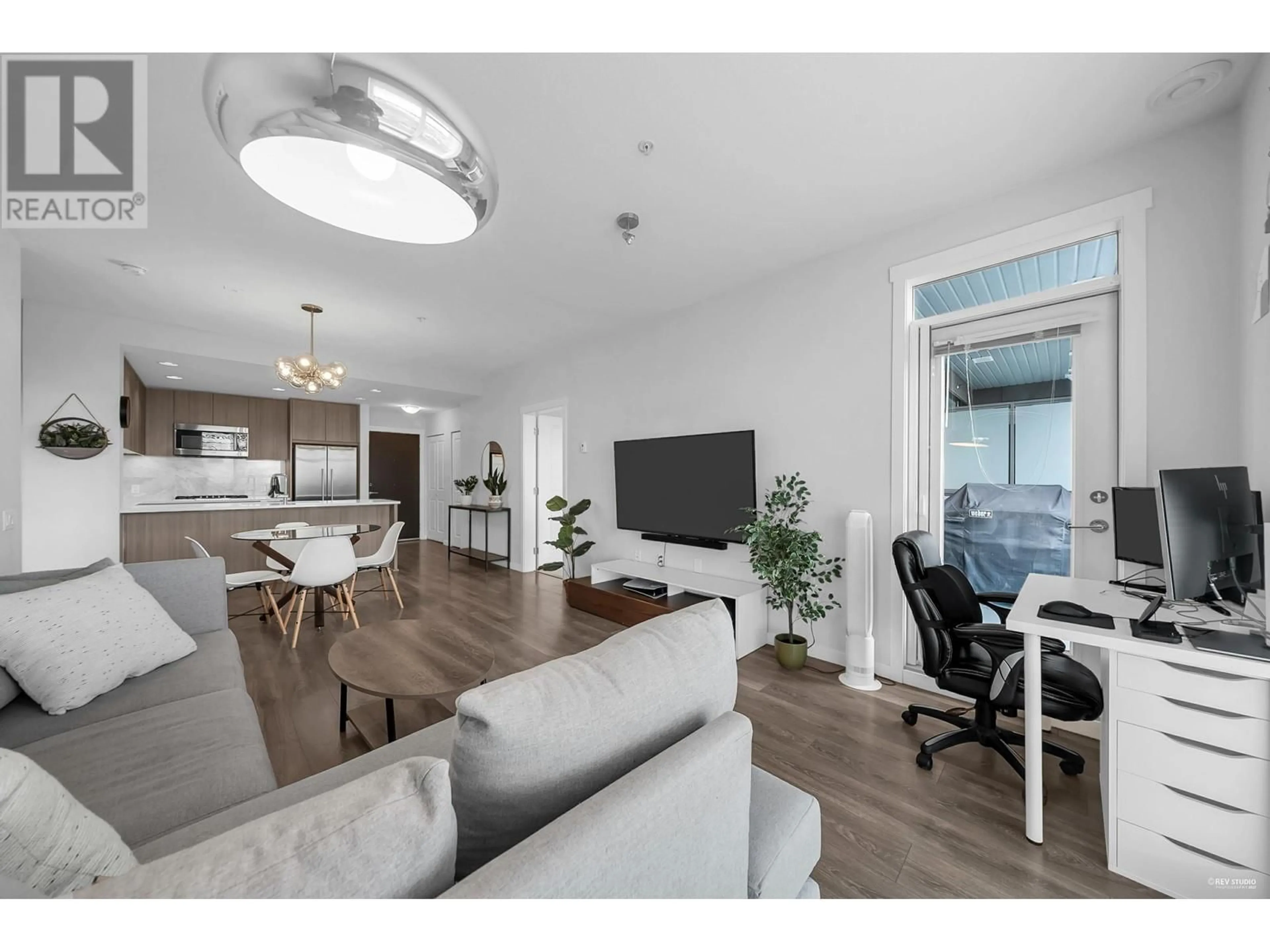 Unknown for 403 - 3289 RIVERWALK AVENUE, Vancouver British Columbia V5S0G2