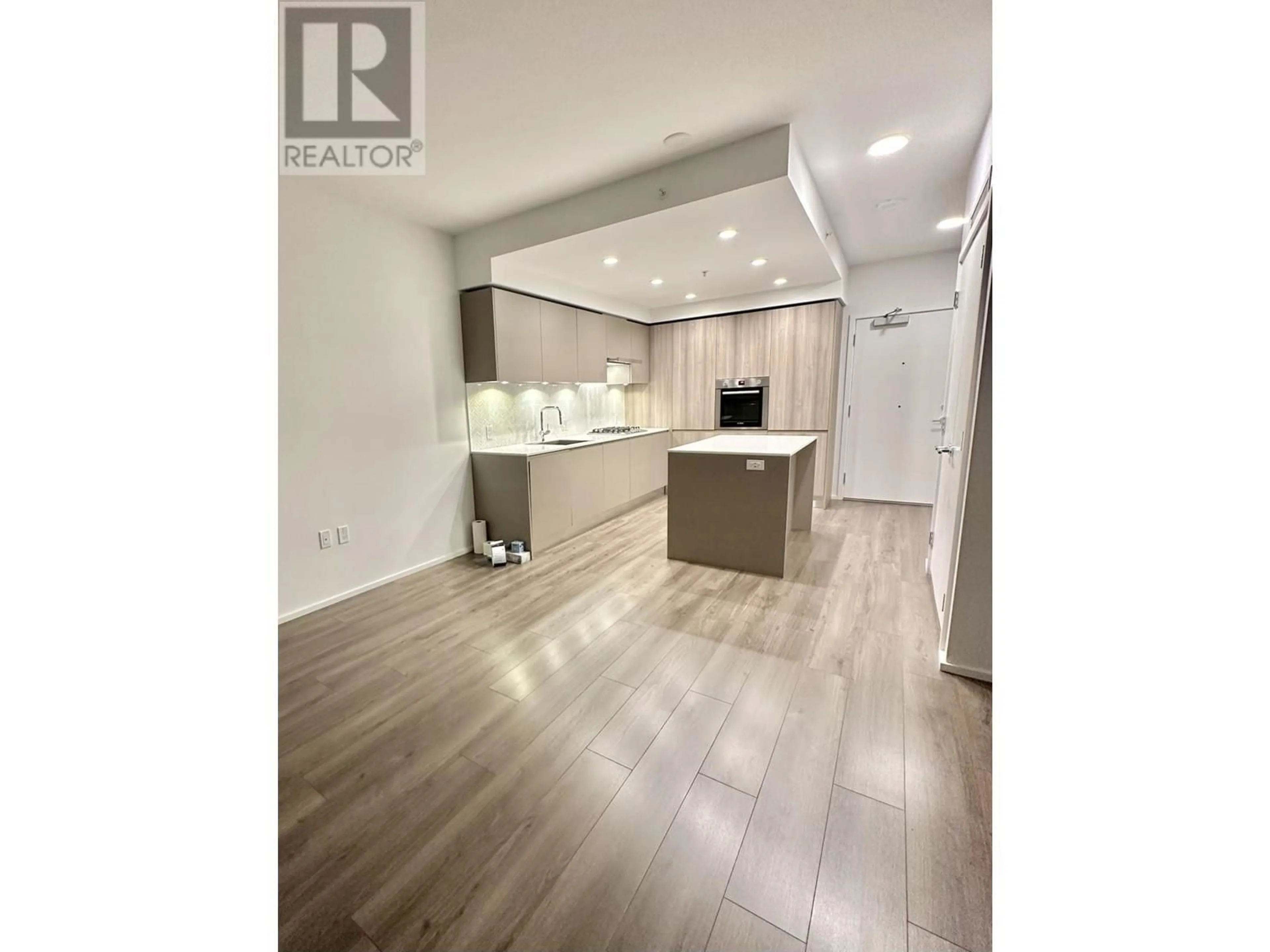 Open concept kitchen, unknown for 309 - 3833 EVERGREEN PLACE, Burnaby British Columbia V3J0M2
