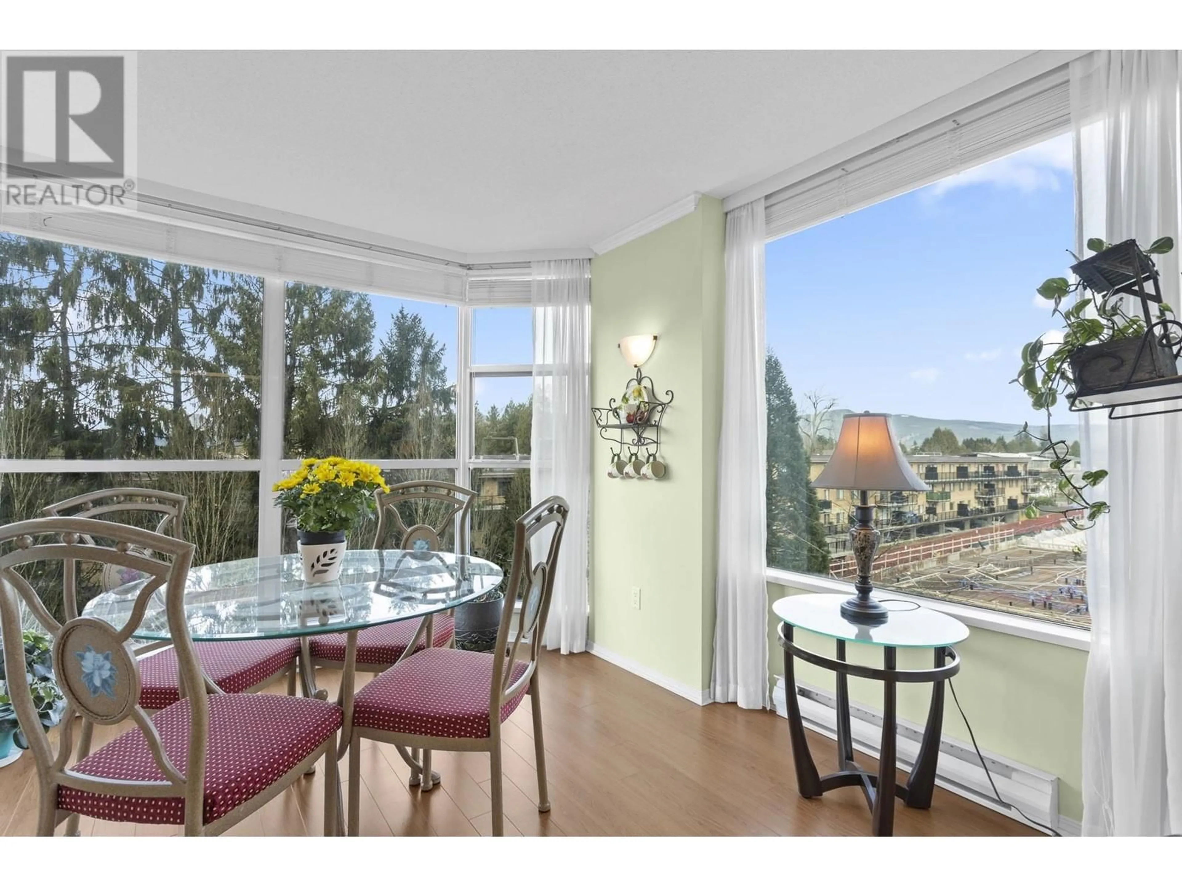 Dining room, unknown for 407 - 12148 224 STREET, Maple Ridge British Columbia V2X3N8