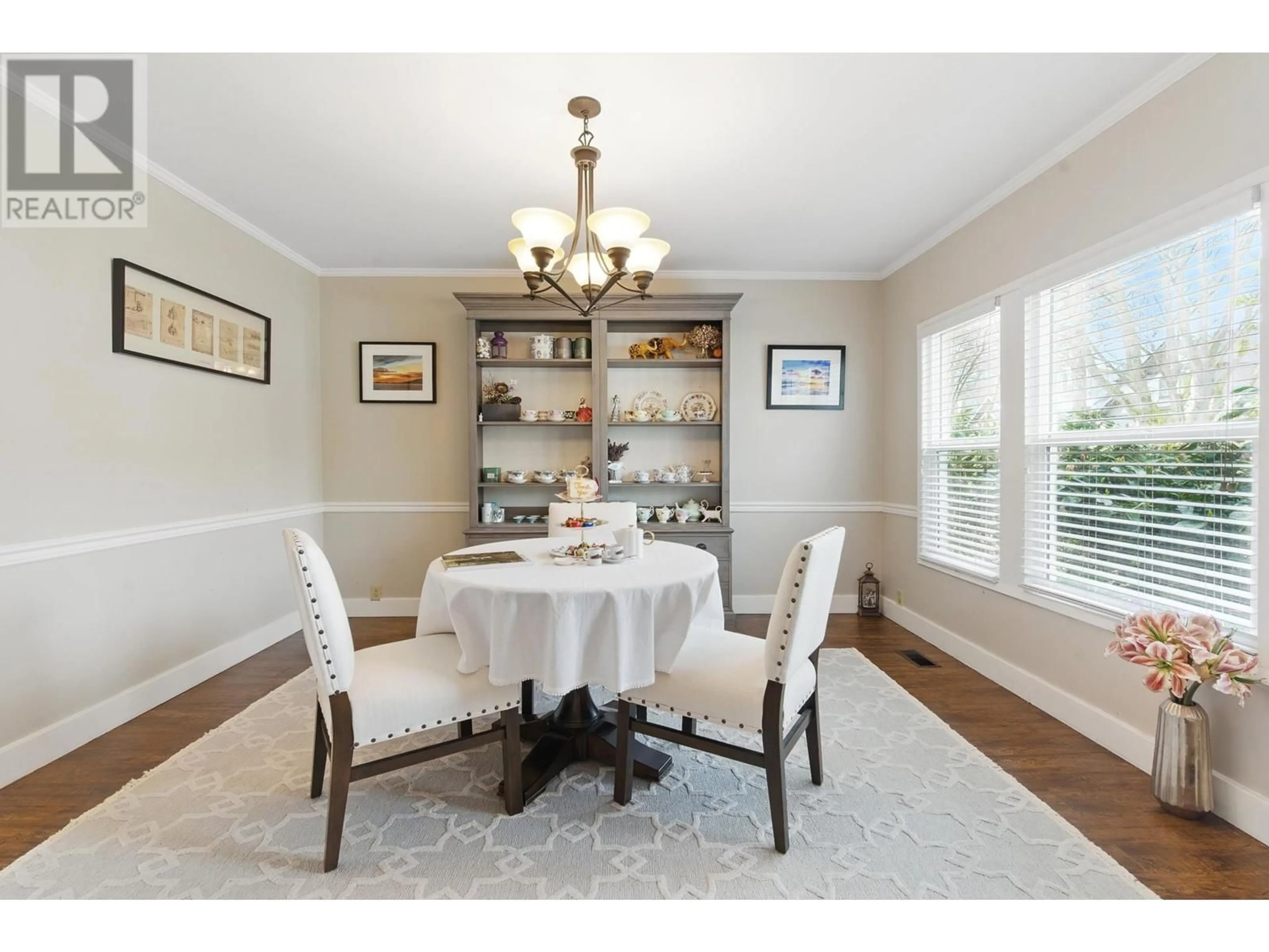 Dining room, unknown for 3506 42ND AVENUE, Vancouver British Columbia V6N3H6